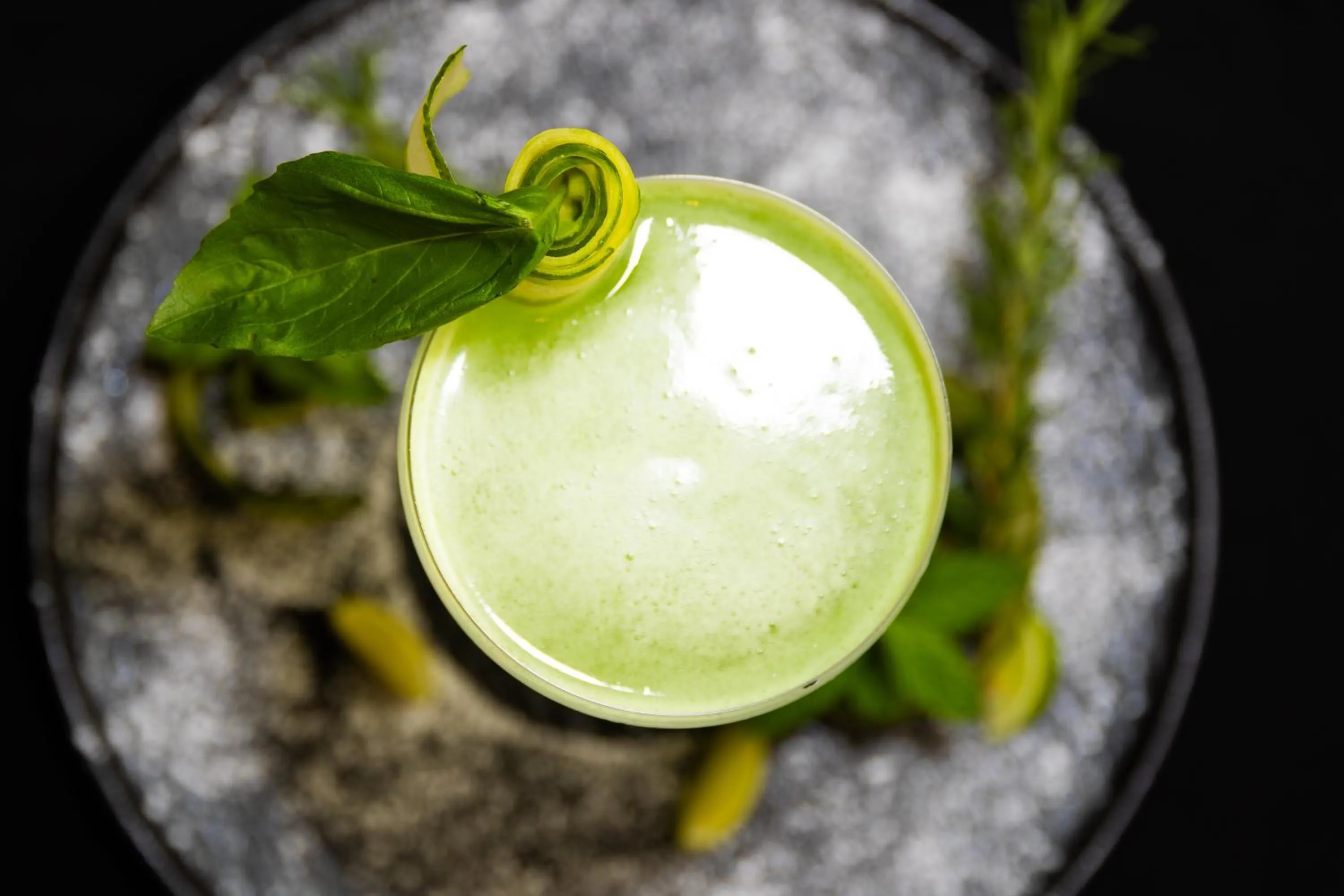 Restaurant/places to eat in Azure Beach Boutique Hotel