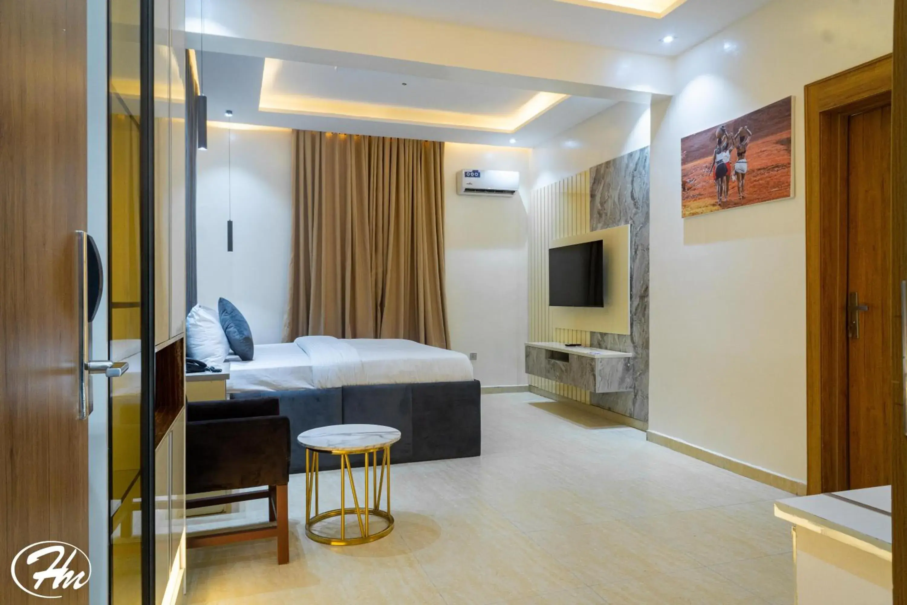 Hadmof Hotel and Suites Hadmof Hotel and Suites