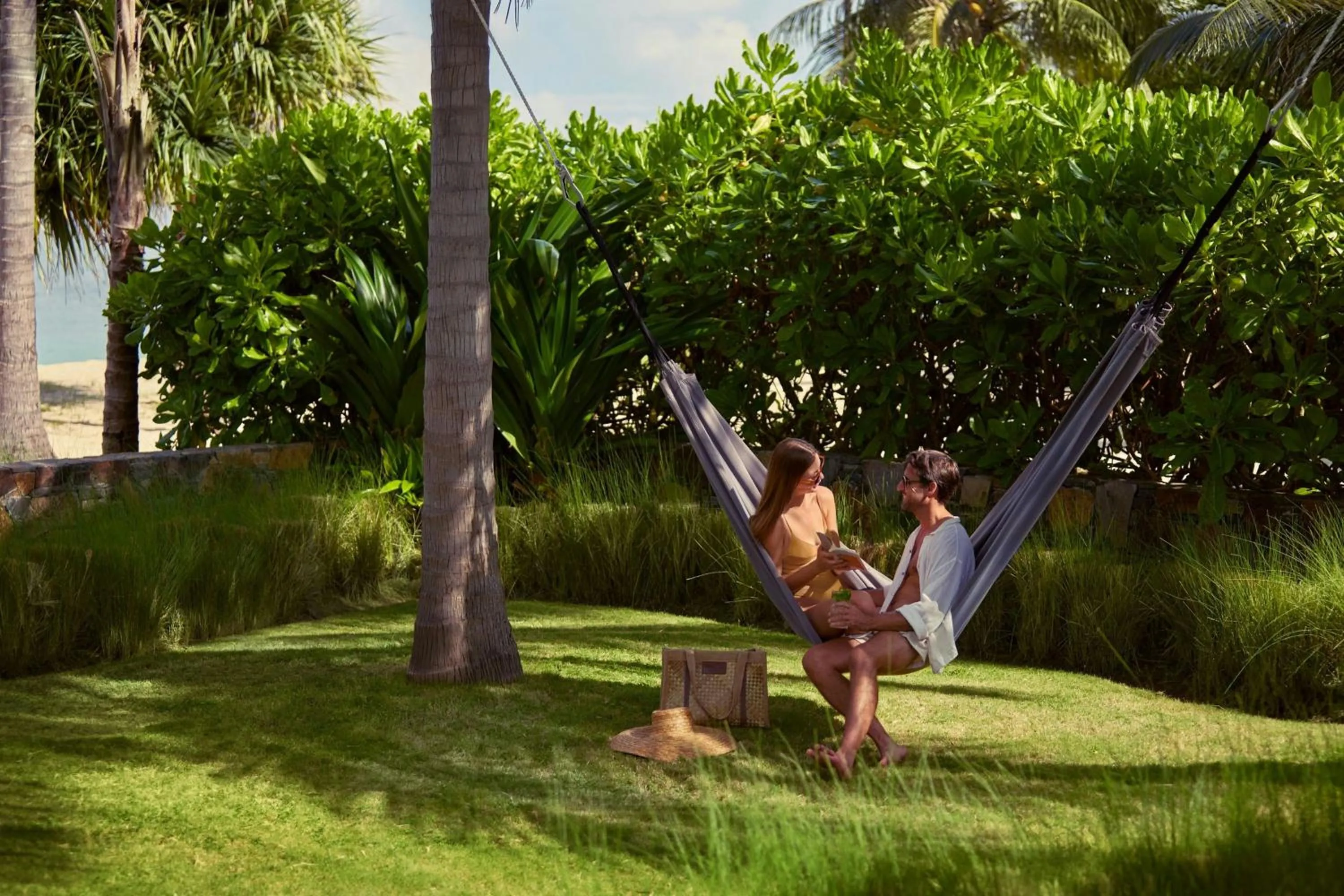 Other in The Sira, a Luxury Collection Resort and Spa, Lombok