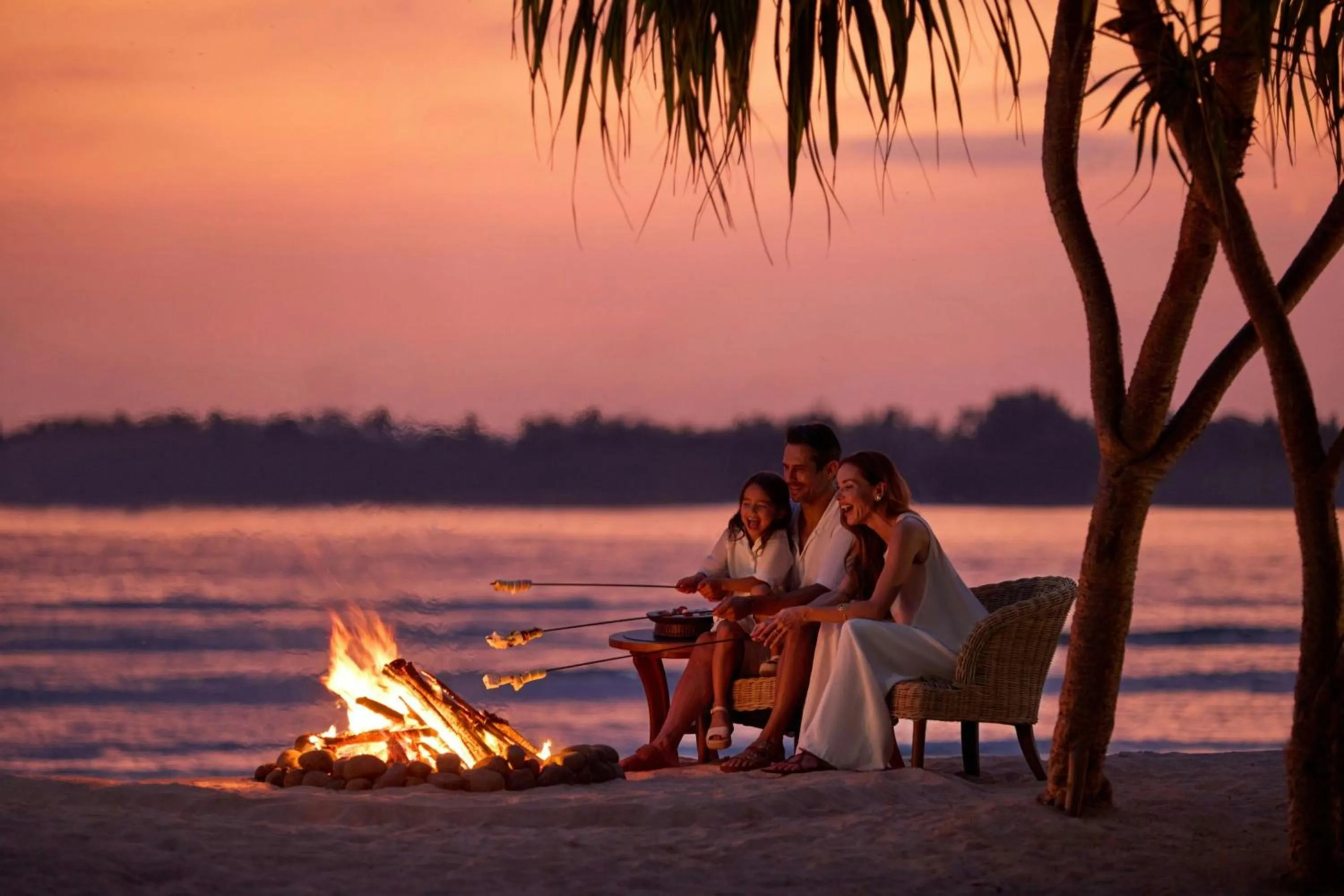 Other in The Sira, a Luxury Collection Resort and Spa, Lombok