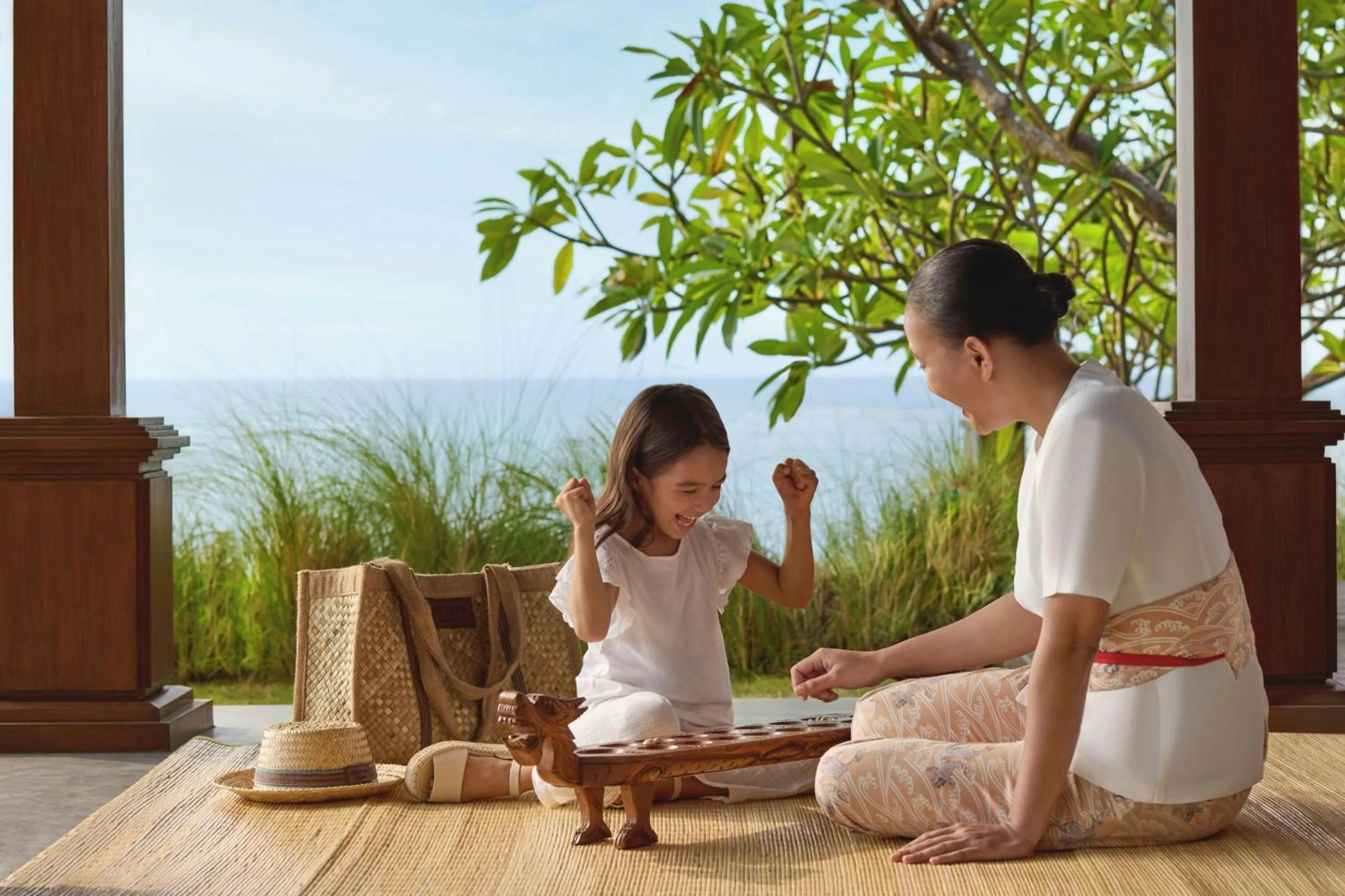 Other in The Sira, a Luxury Collection Resort and Spa, Lombok