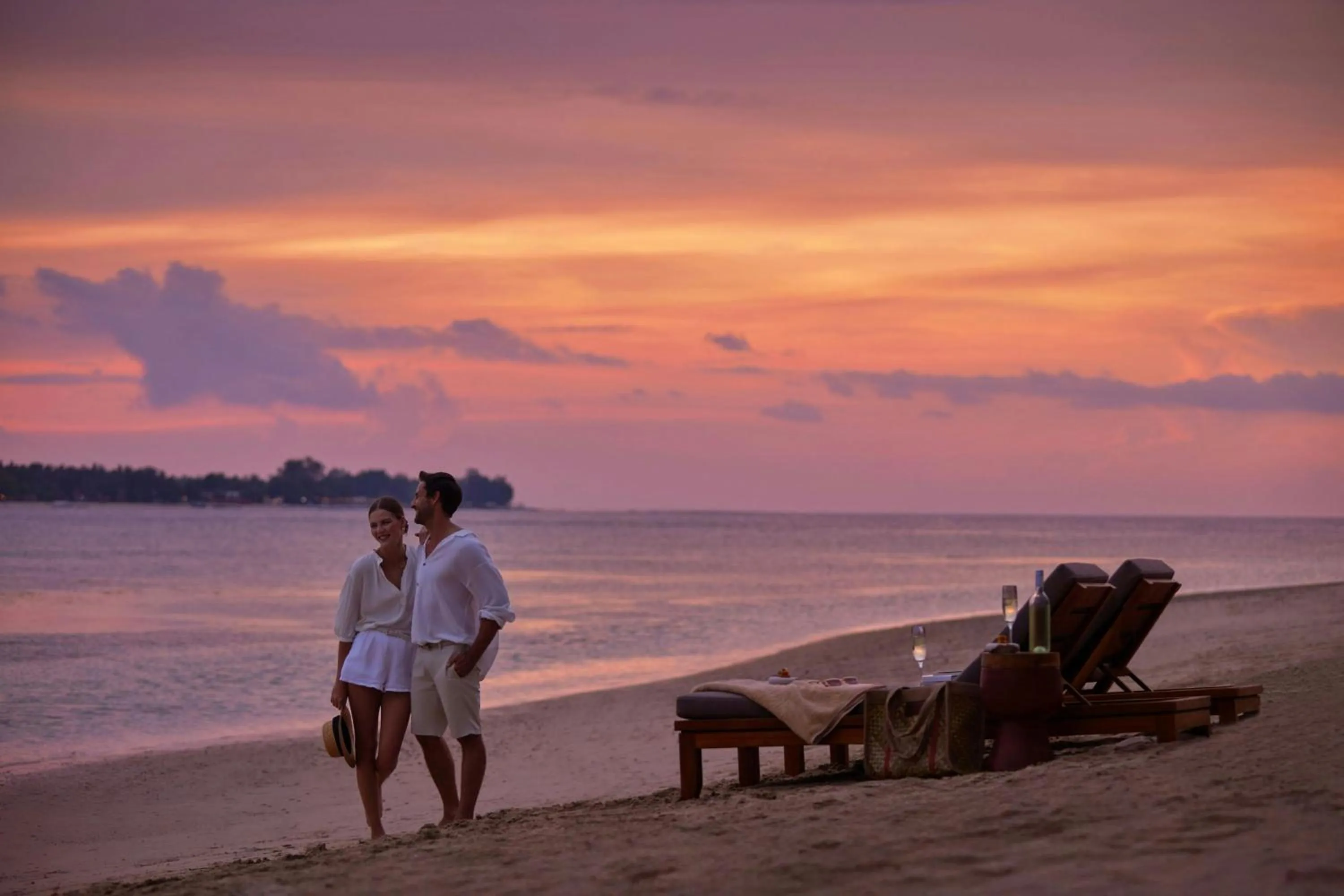 Other in The Sira, a Luxury Collection Resort and Spa, Lombok