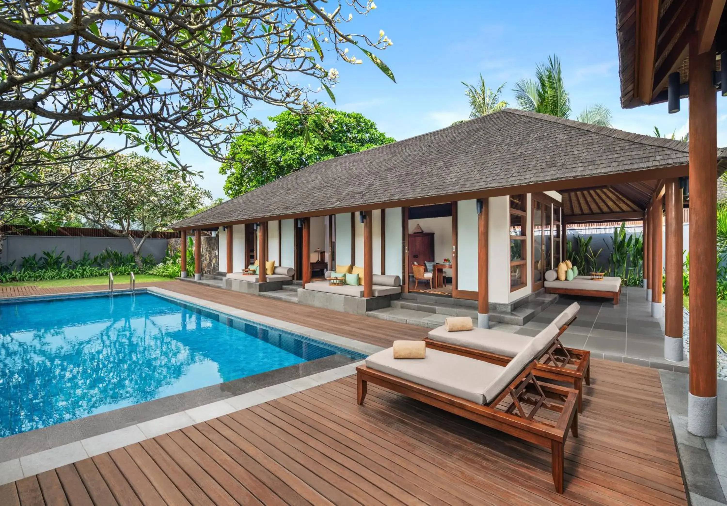 The Sira, a Luxury Collection Resort and Spa, Lombok The Sira, a Luxury Collection Resort and Spa, Lombok
