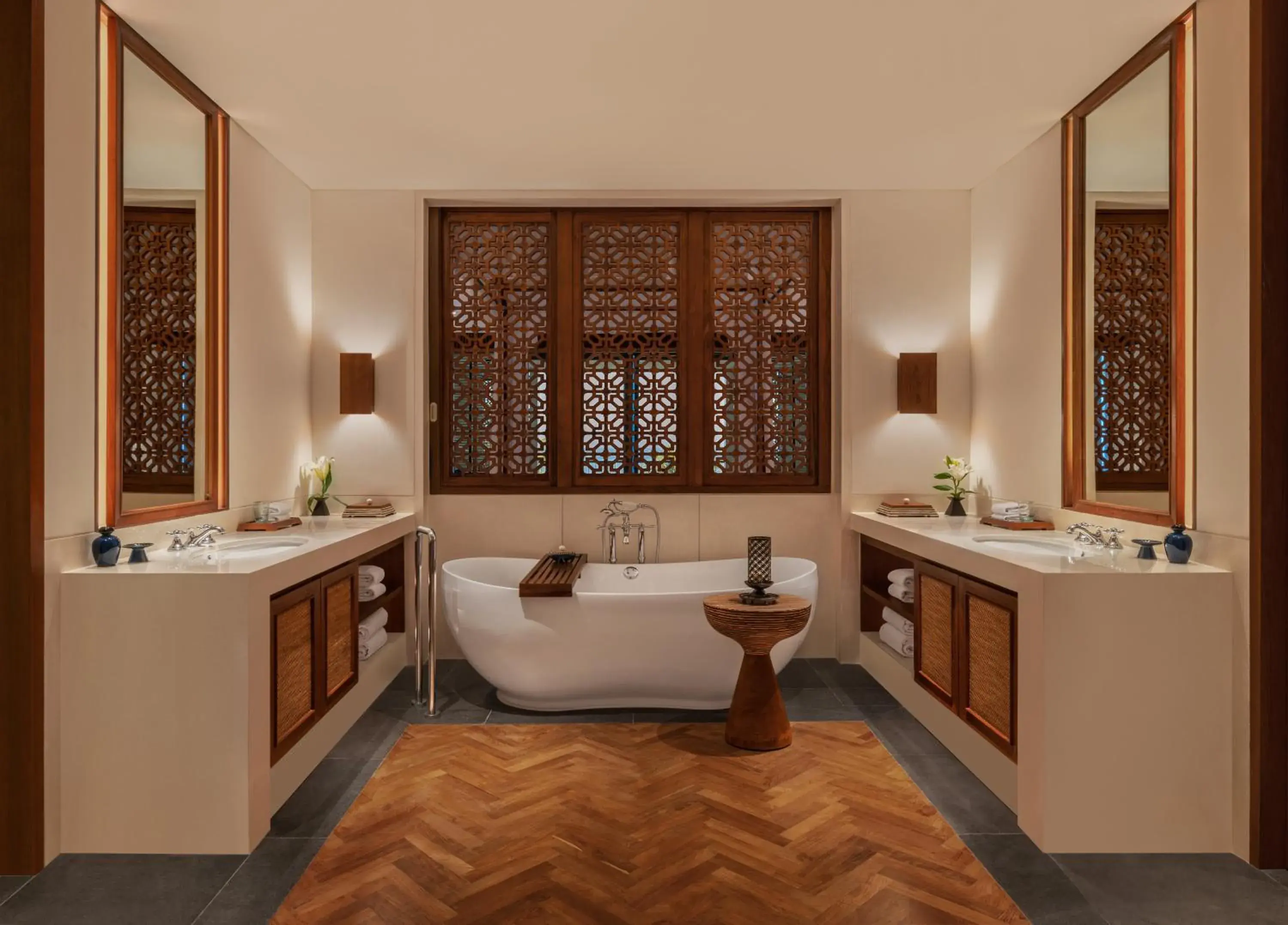 Lombok Suite King in The Sira, a Luxury Collection Resort and Spa, Lombok Lombok Suite King in The Sira, a Luxury Collection Resort and Spa, Lombok