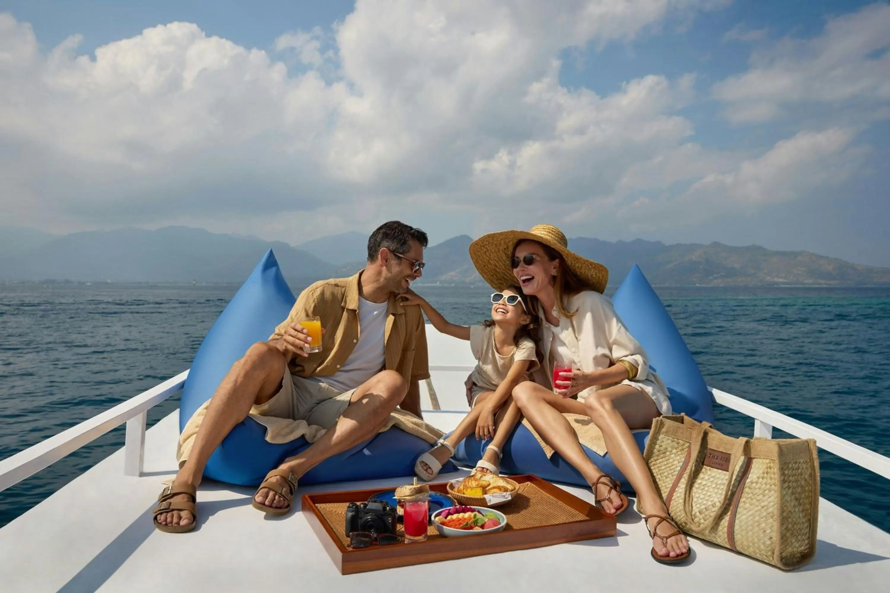 Other in The Sira, a Luxury Collection Resort and Spa, Lombok