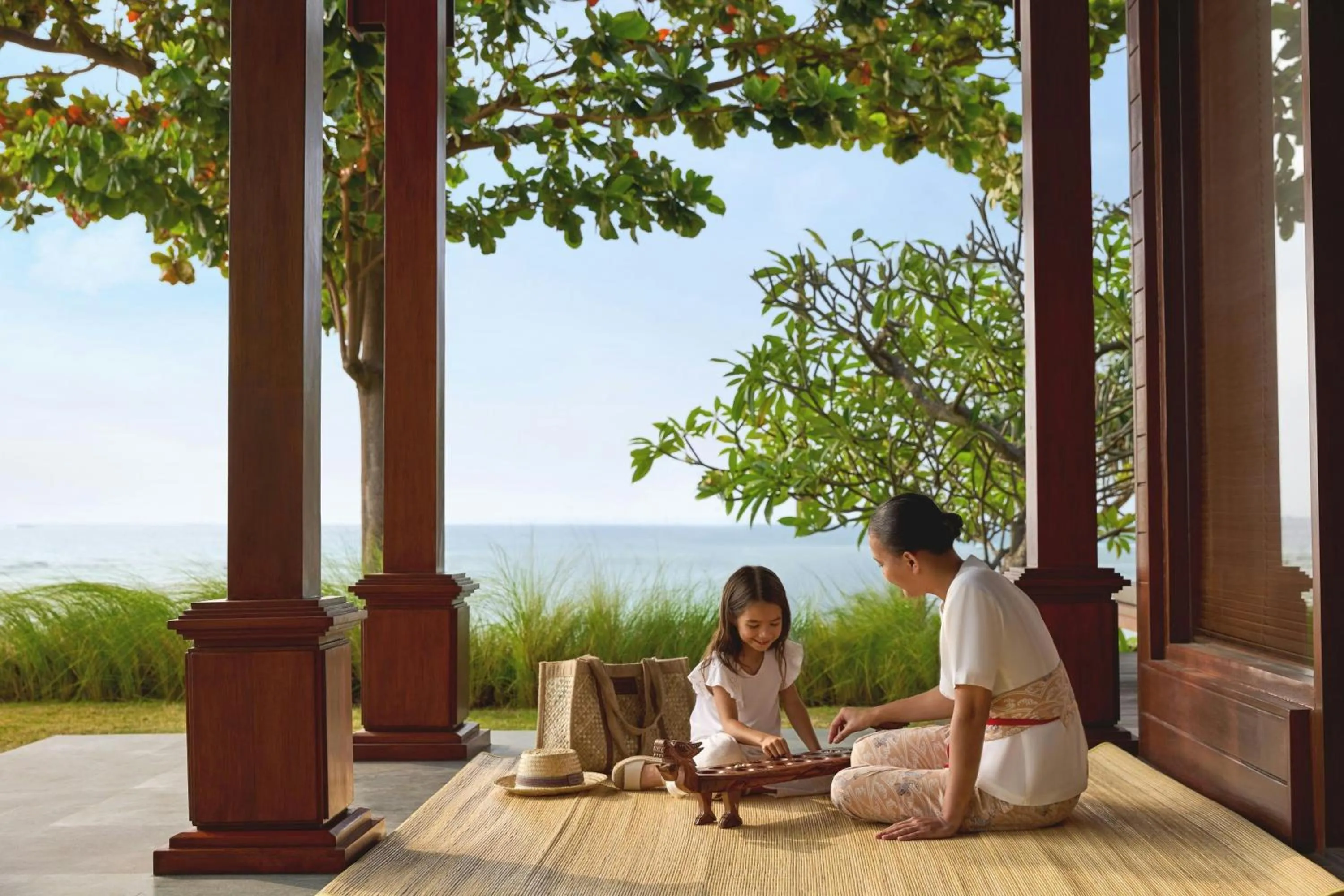 Other in The Sira, a Luxury Collection Resort and Spa, Lombok