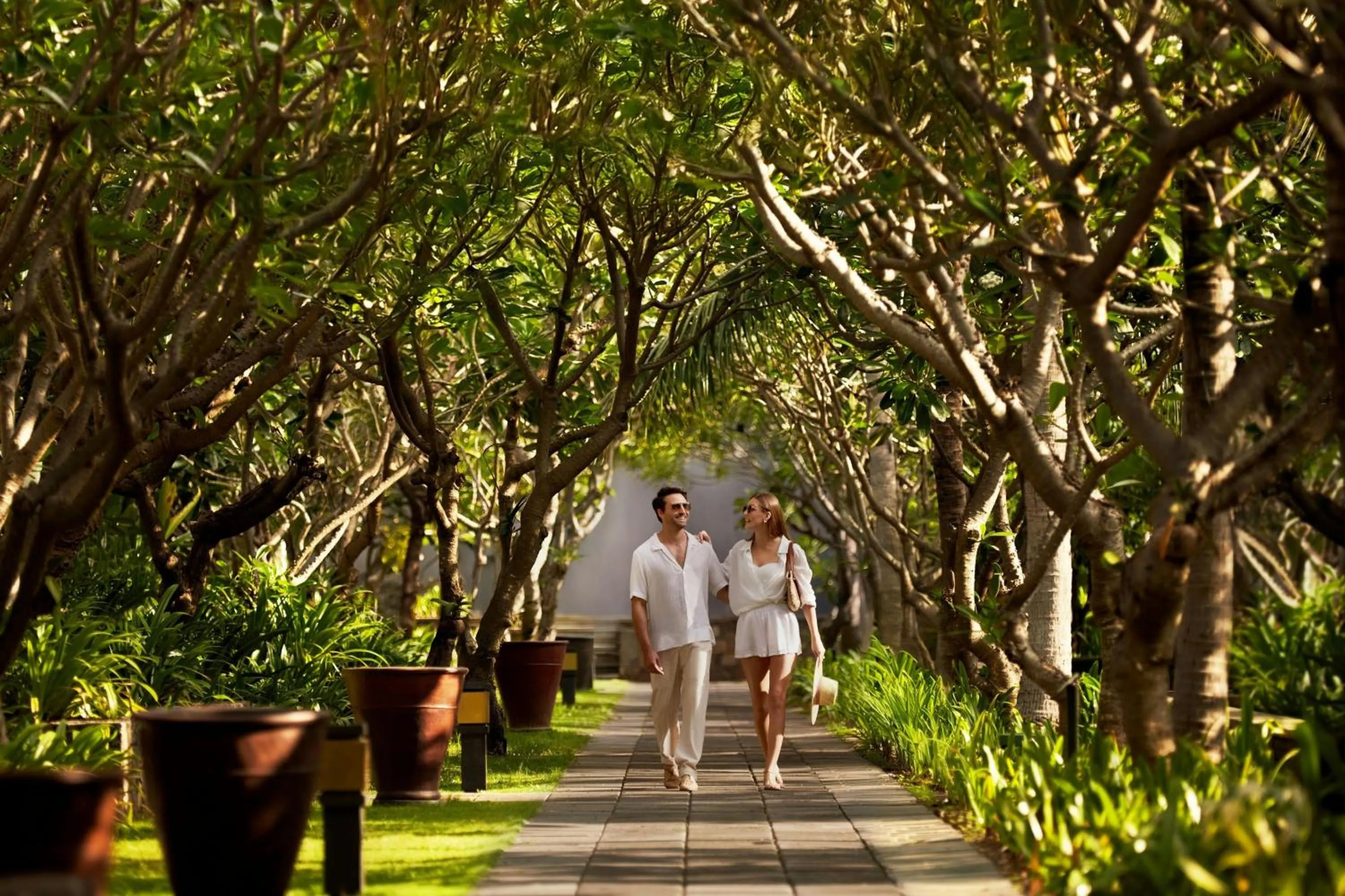 Other in The Sira, a Luxury Collection Resort and Spa, Lombok