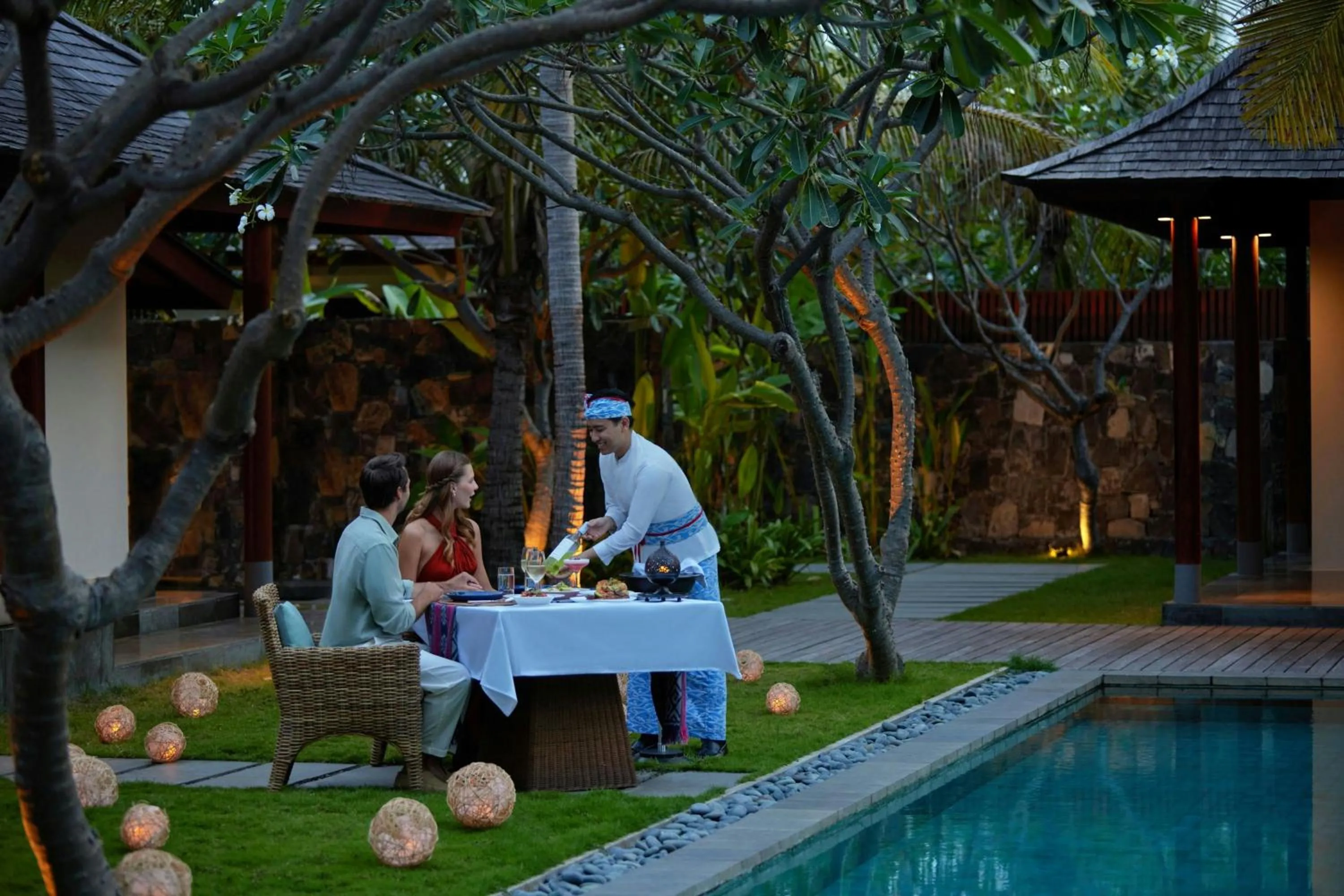 Other in The Sira, a Luxury Collection Resort and Spa, Lombok