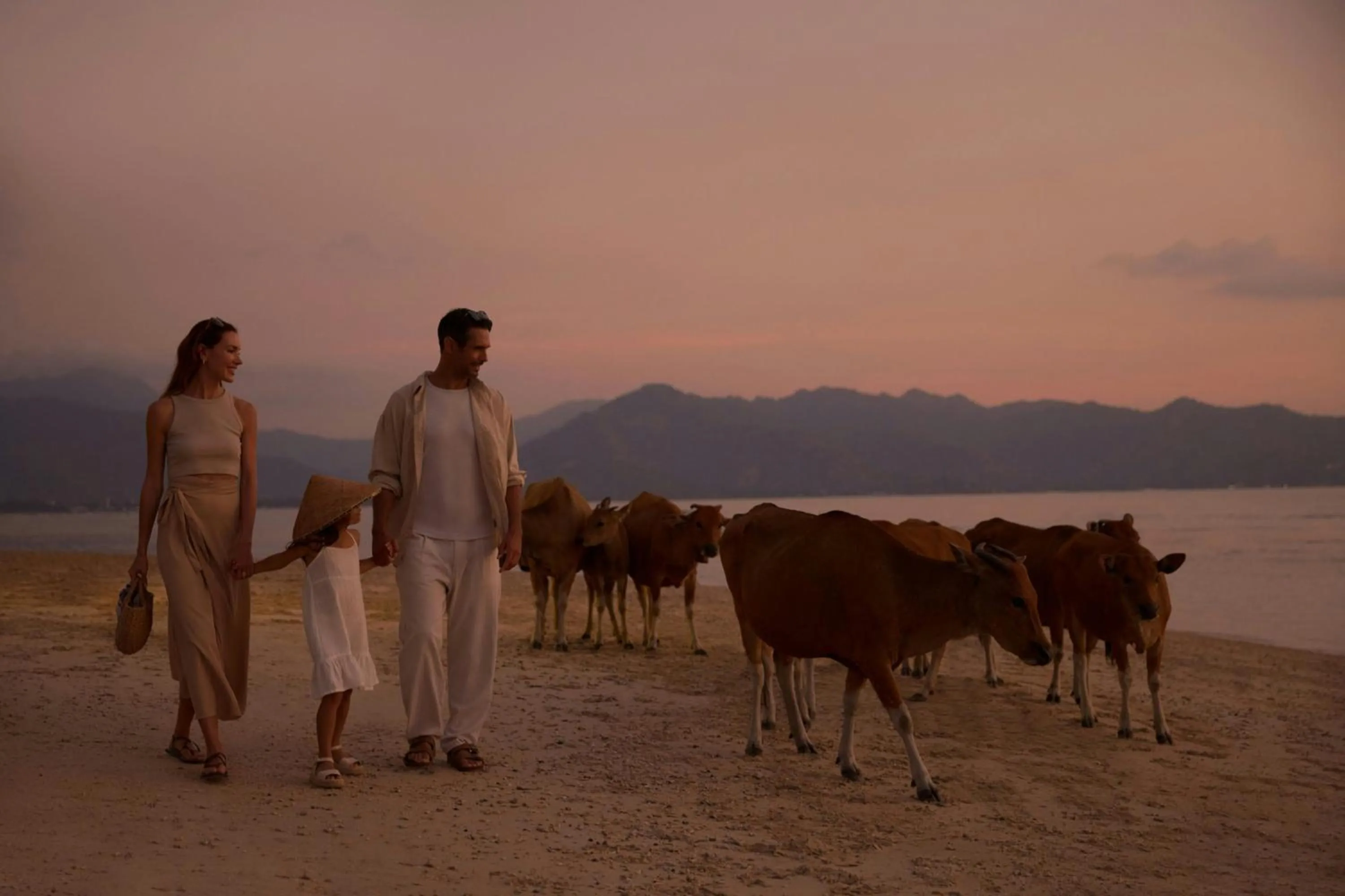 Other in The Sira, a Luxury Collection Resort and Spa, Lombok