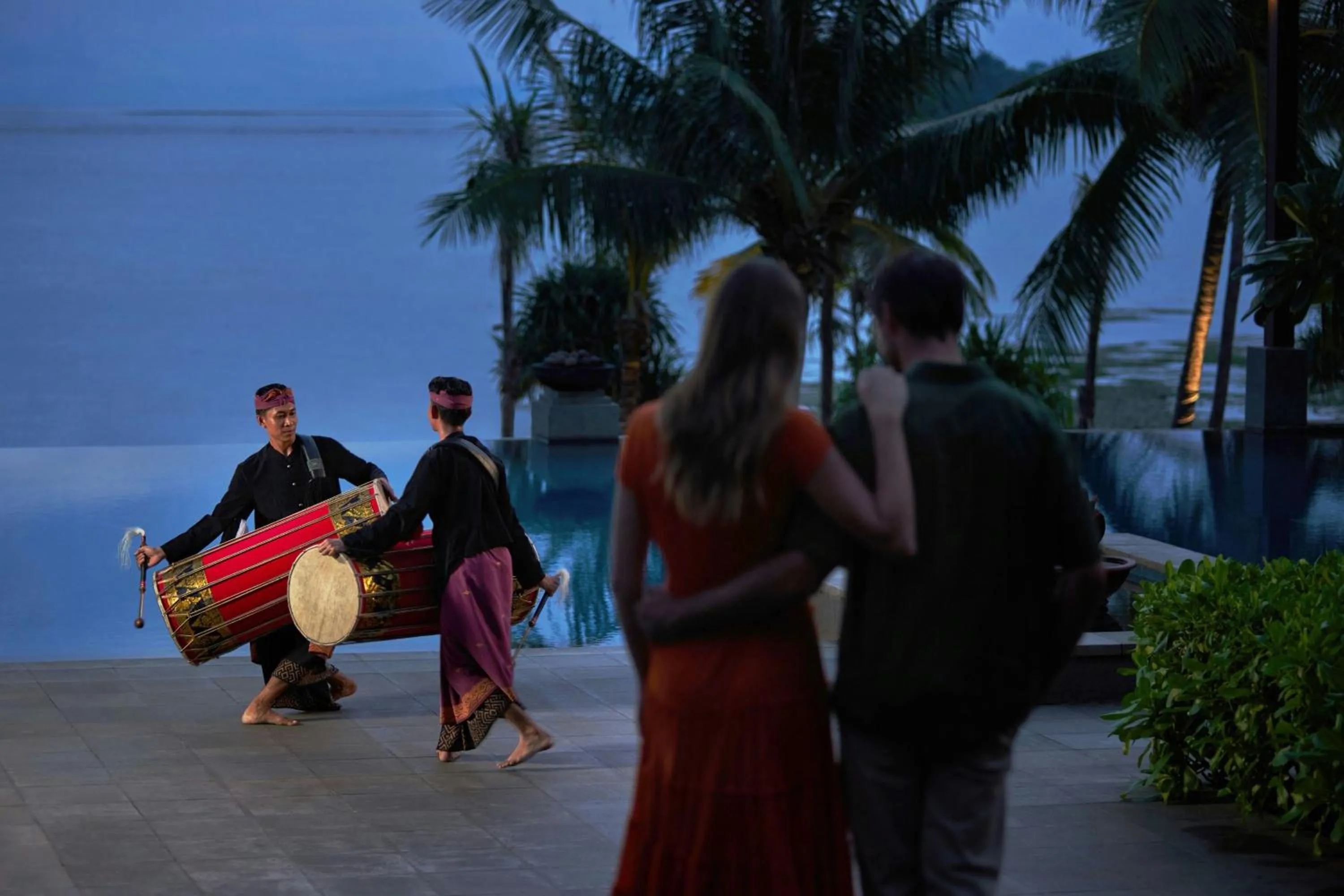 Other in The Sira, a Luxury Collection Resort and Spa, Lombok