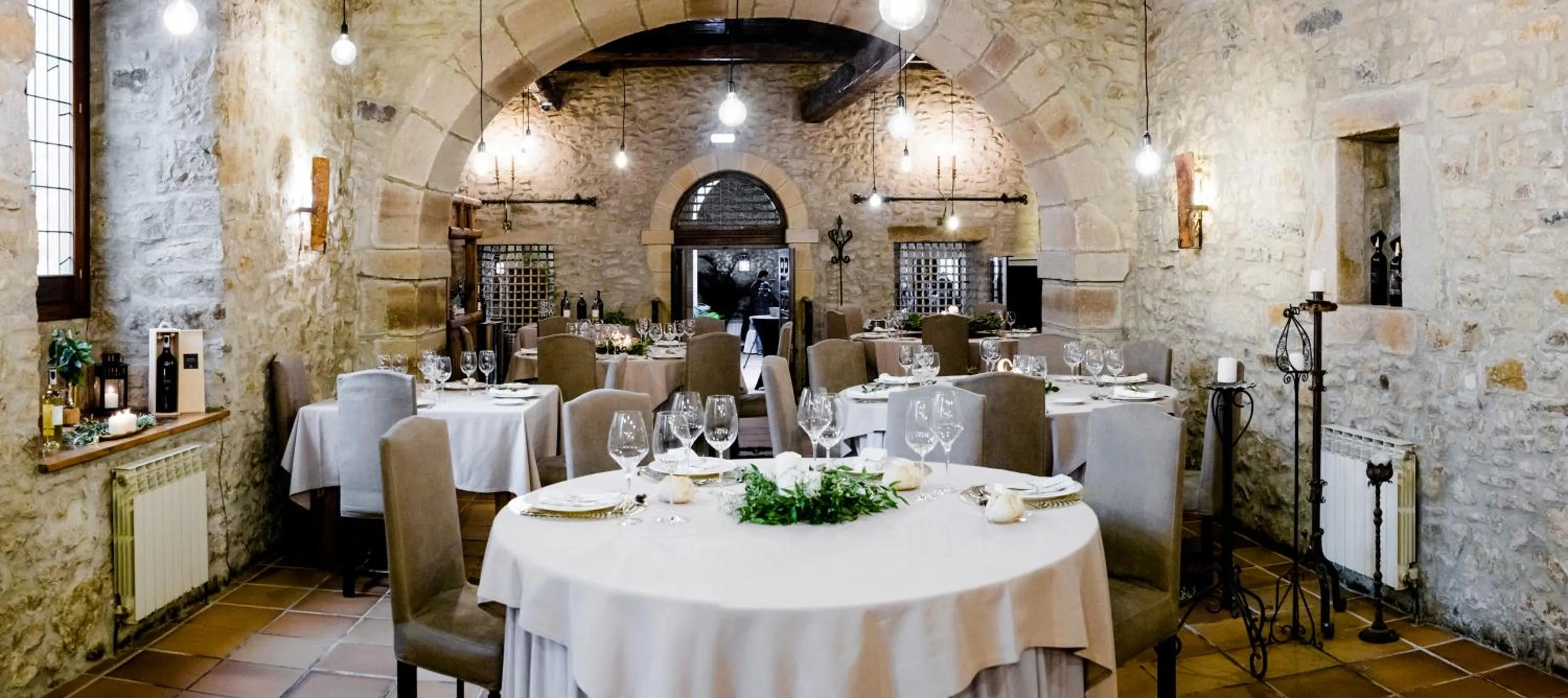 Hotel Convento San Roque