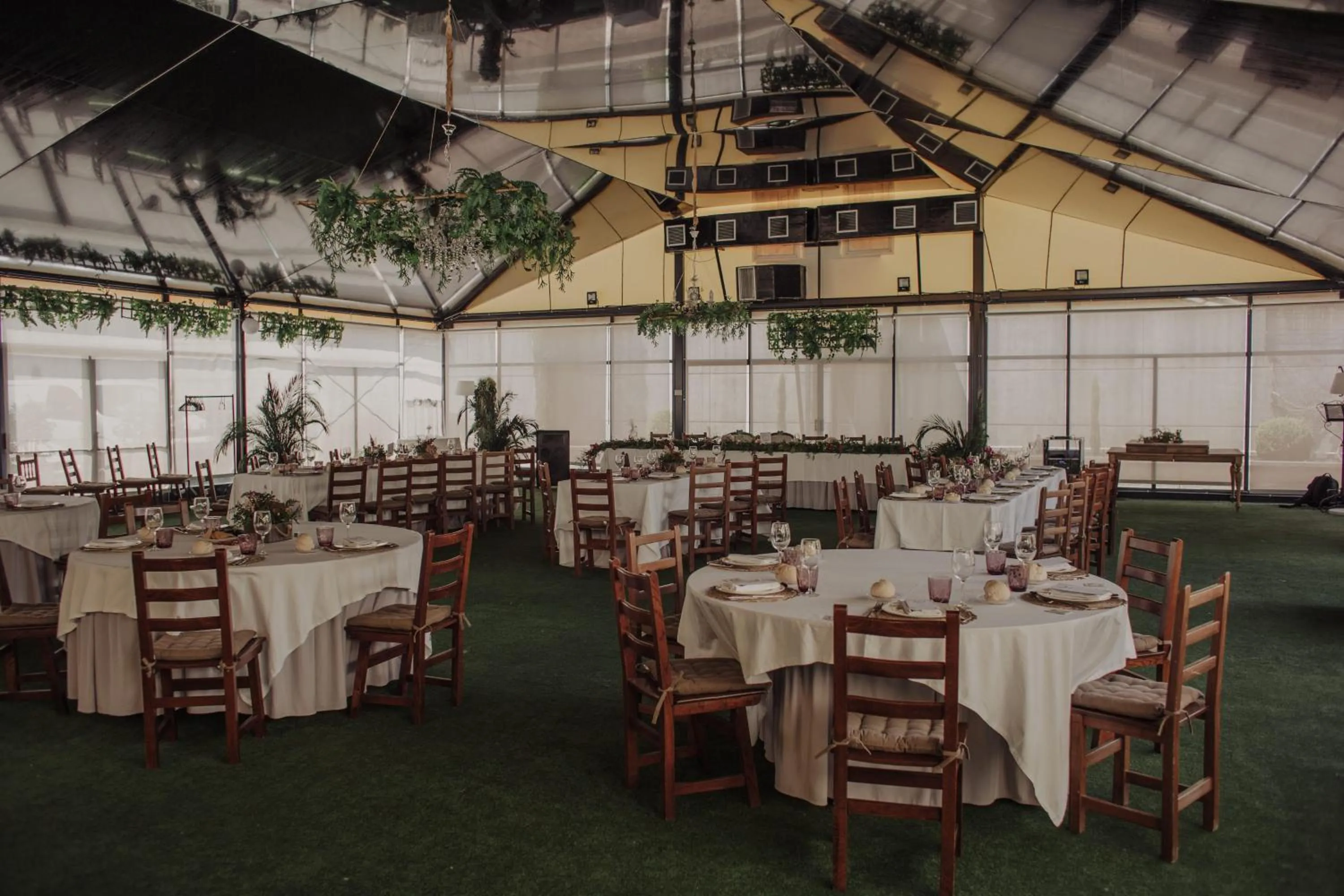 Hotel Convento San Roque