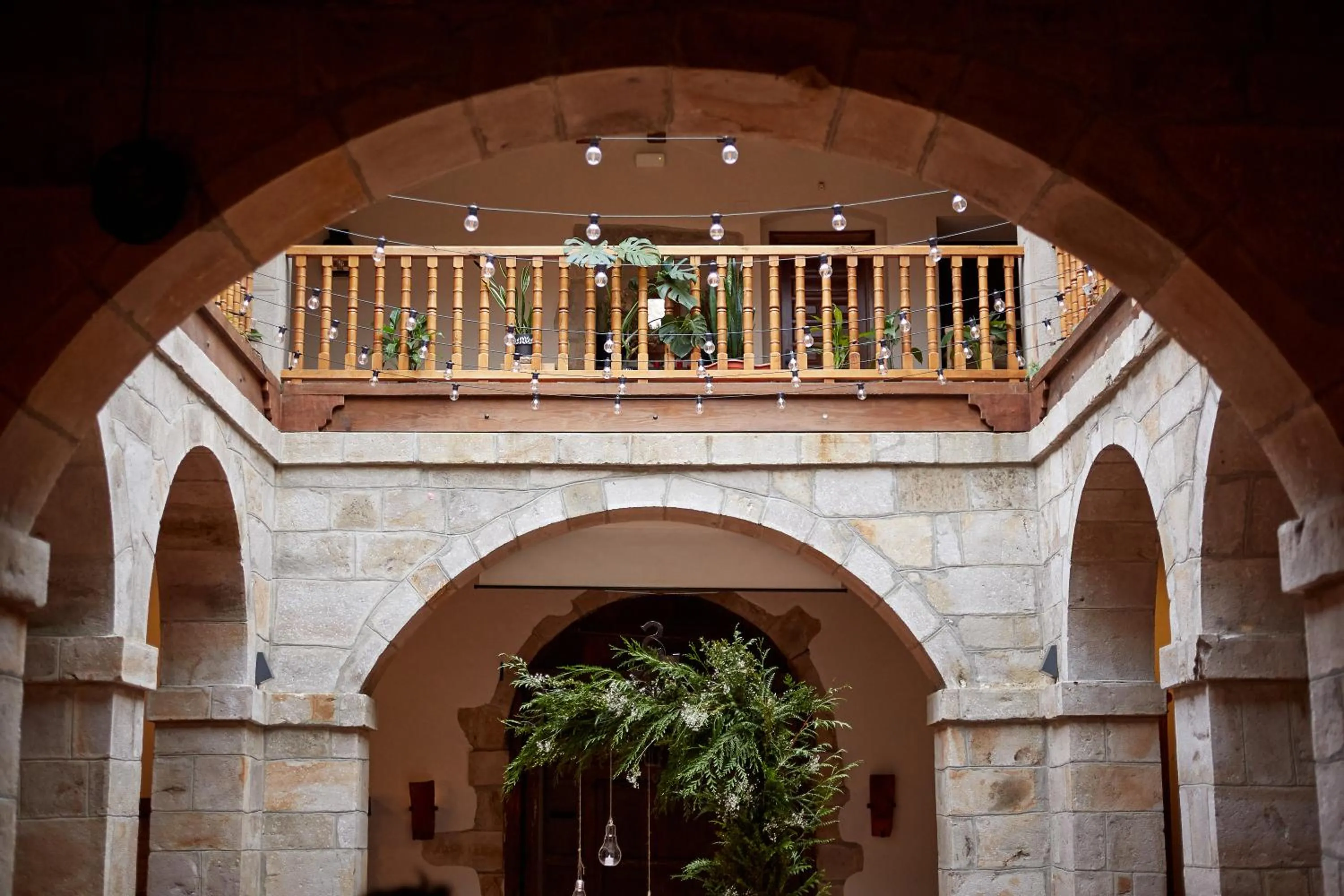 Hotel Convento San Roque