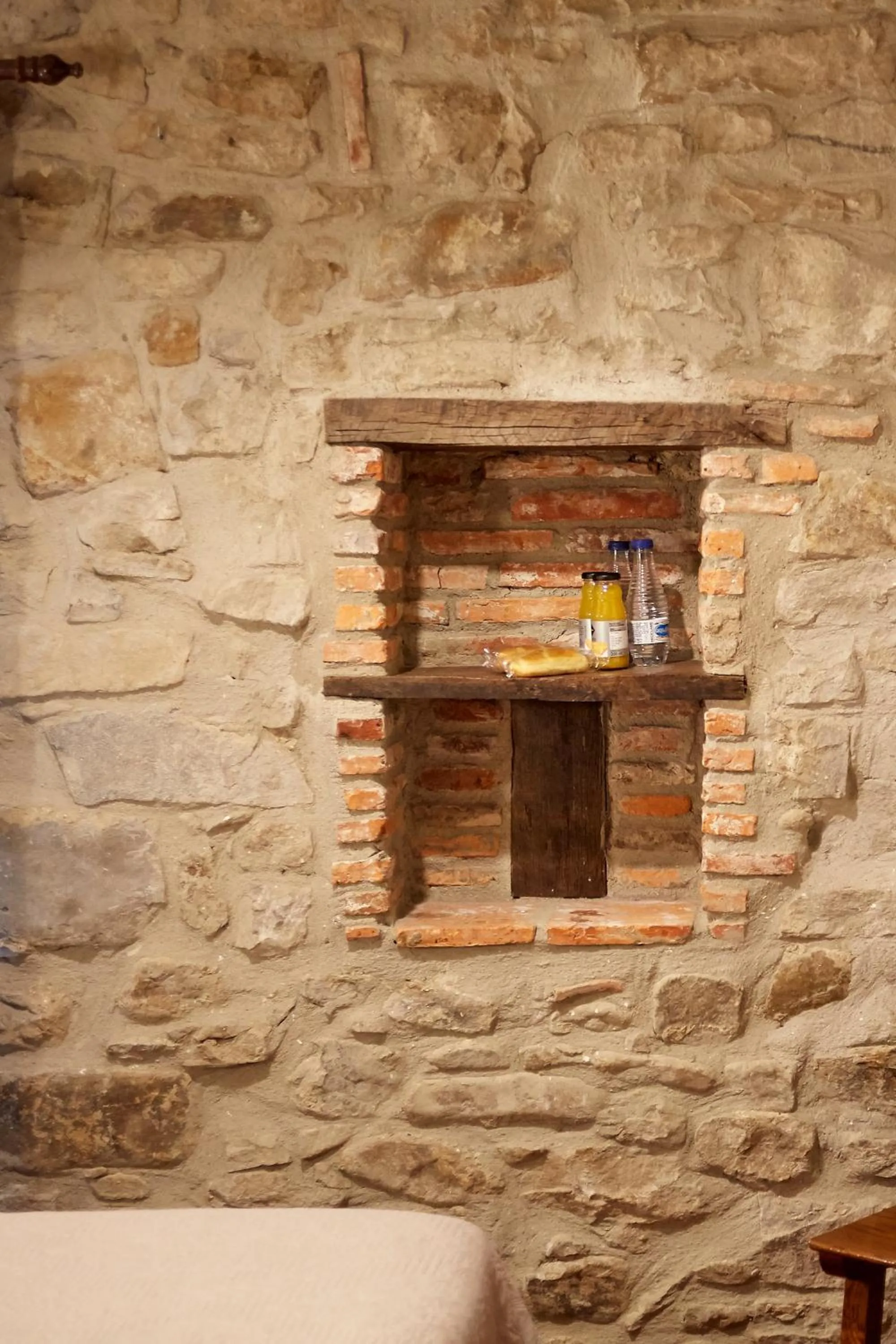 Hotel Convento San Roque