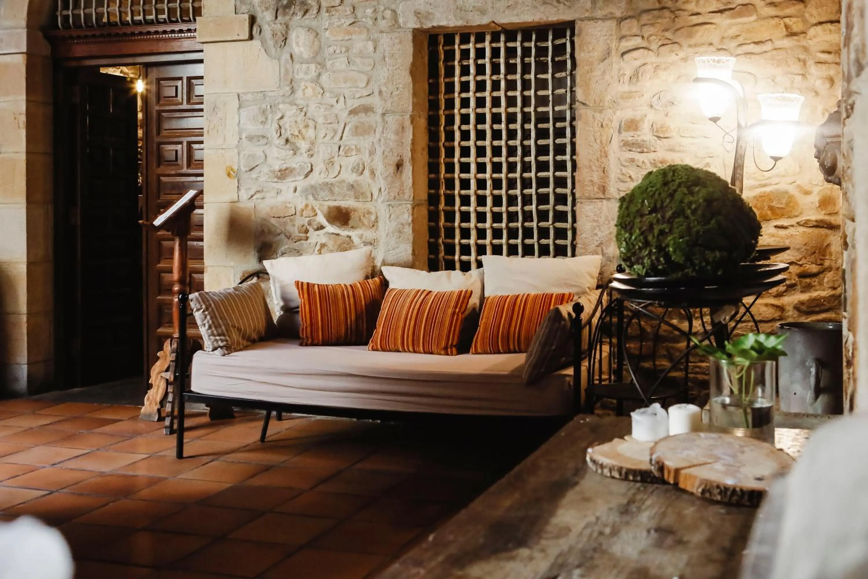 Hotel Convento San Roque