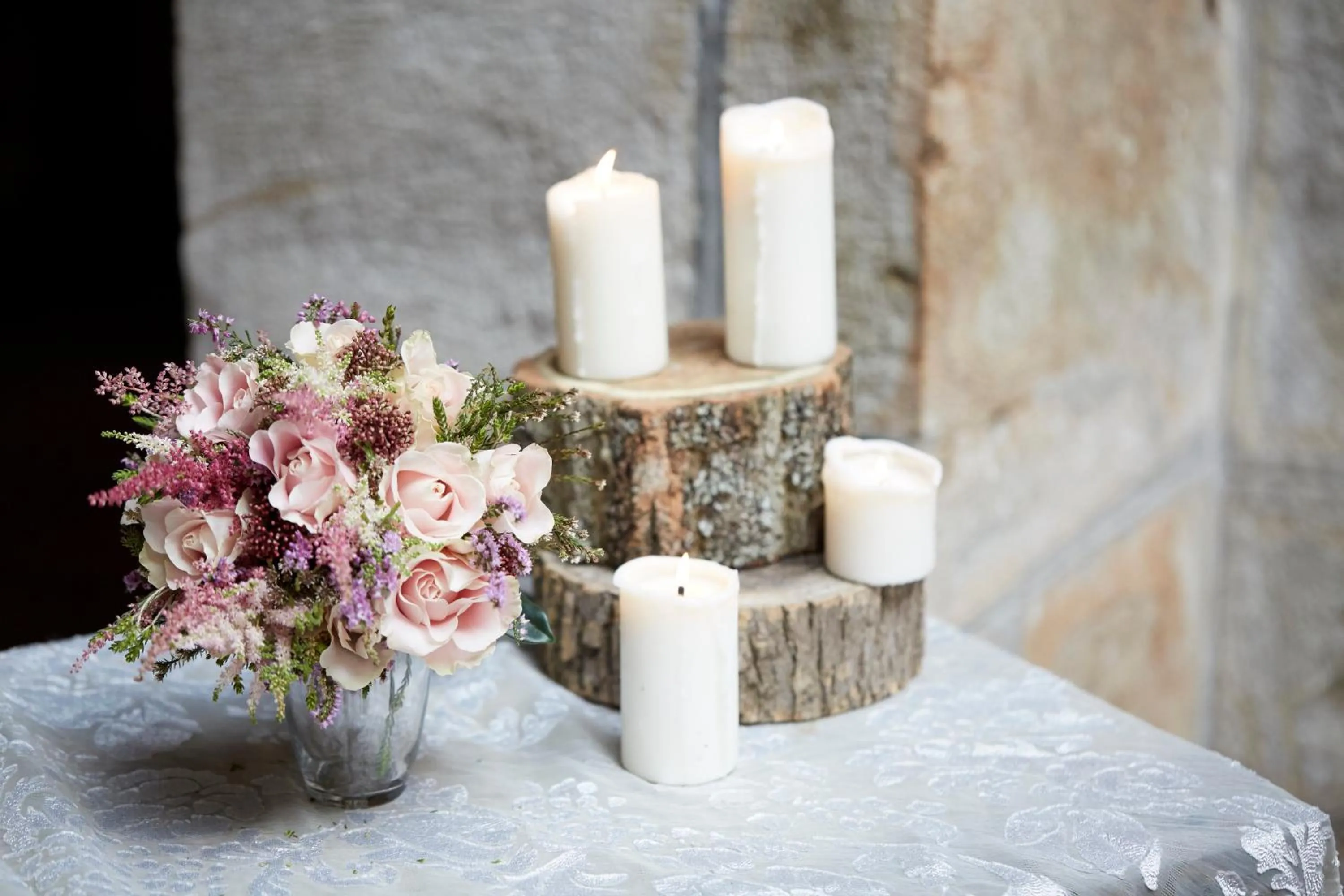 Hotel Convento San Roque