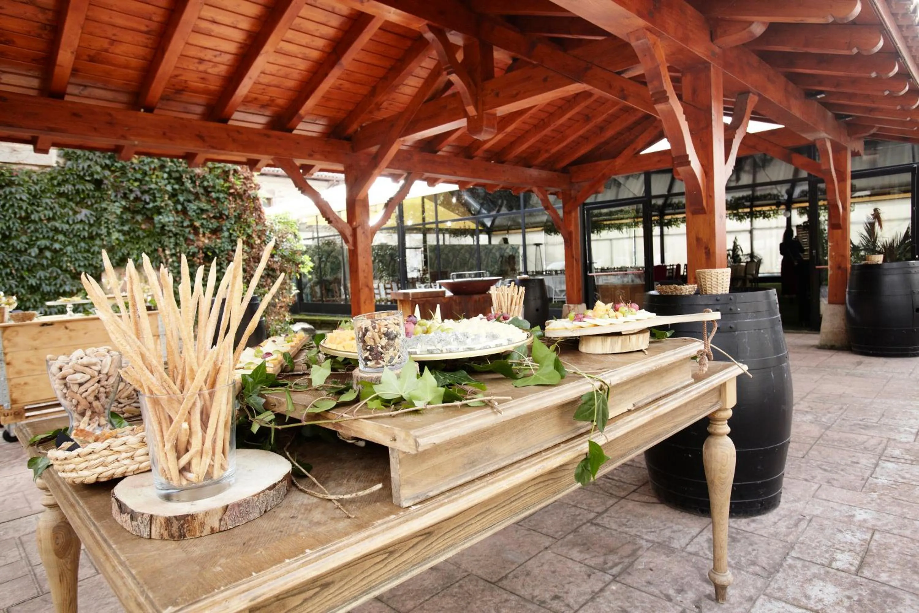 Hotel Convento San Roque