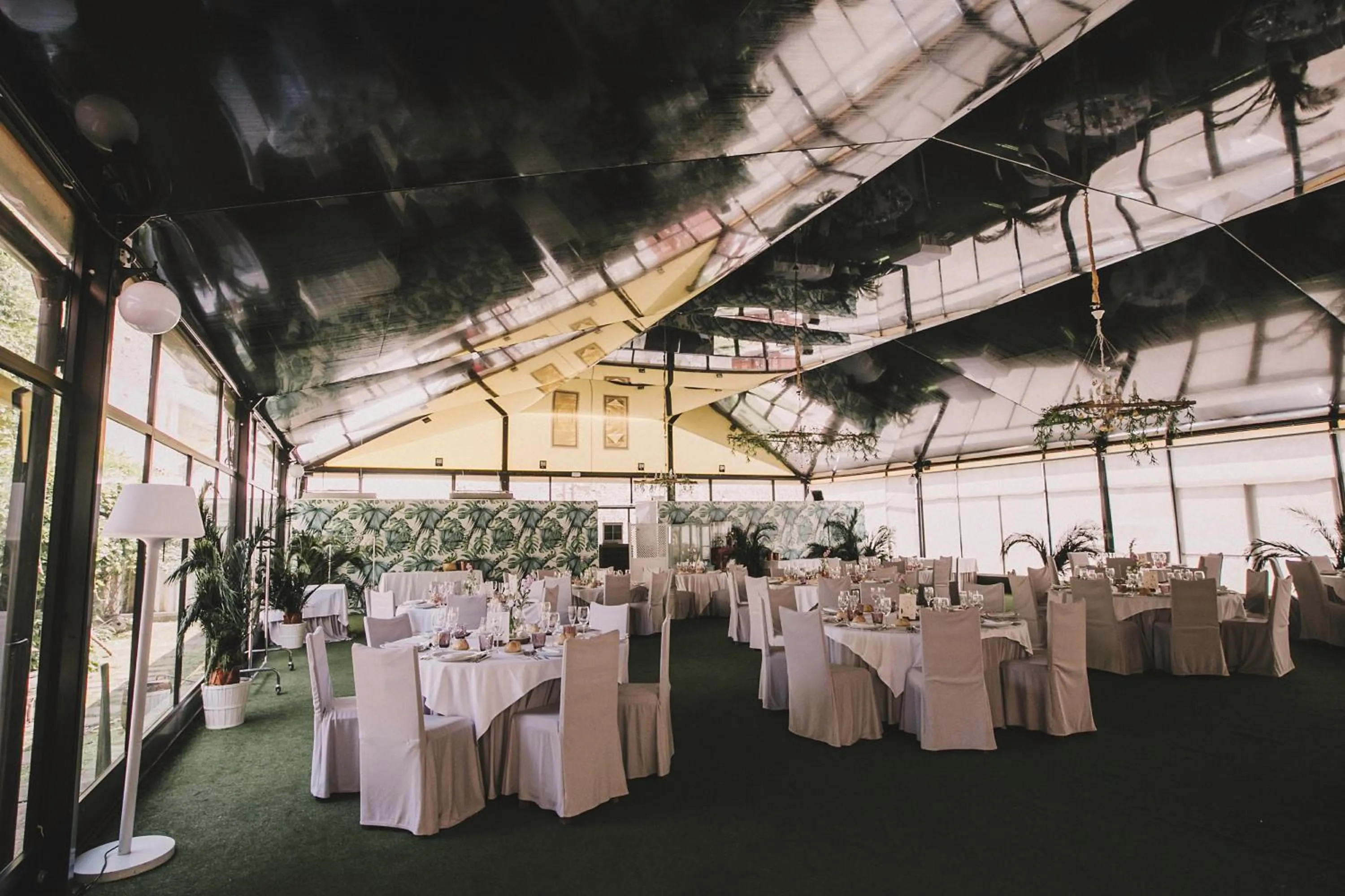 Hotel Convento San Roque