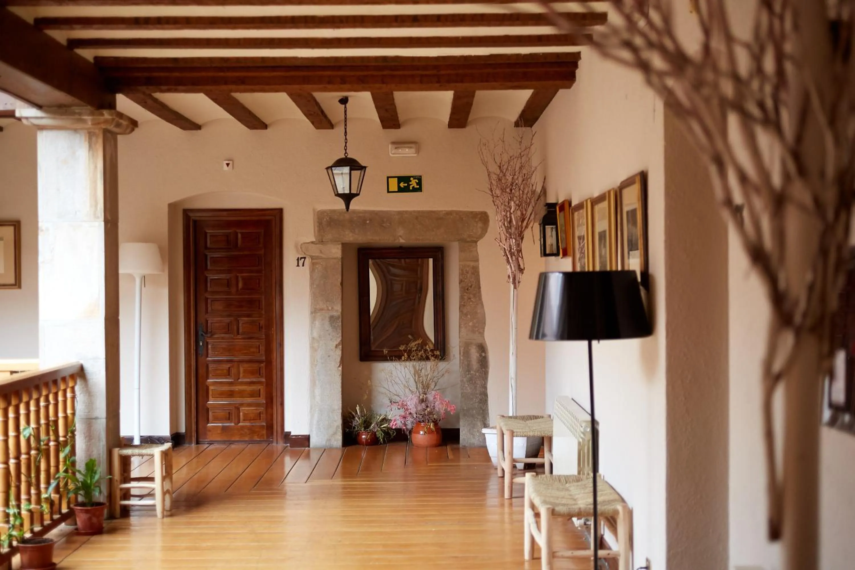 Hotel Convento San Roque