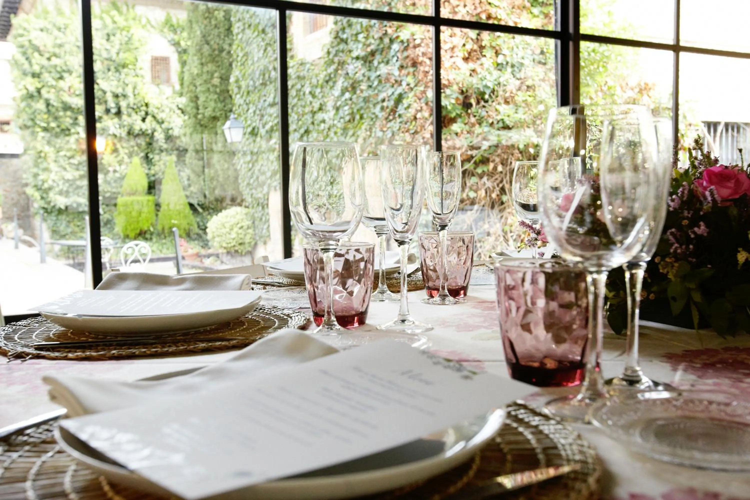 Hotel Convento San Roque