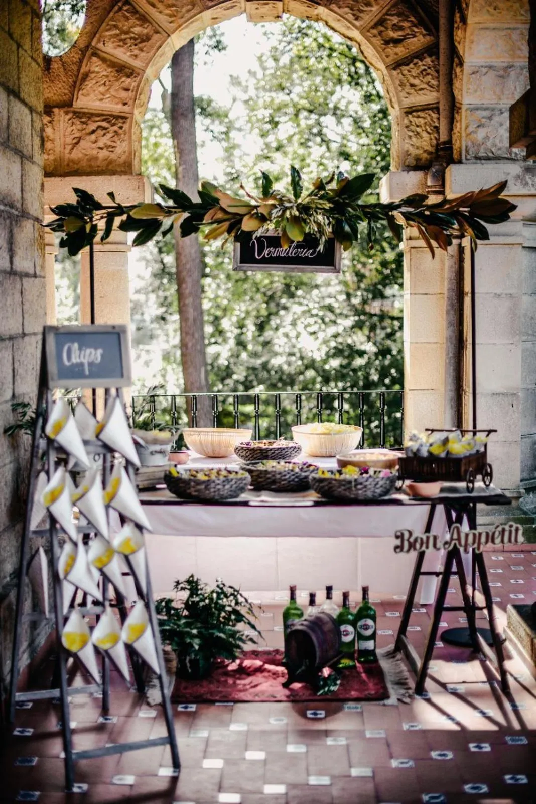 Hotel Convento San Roque