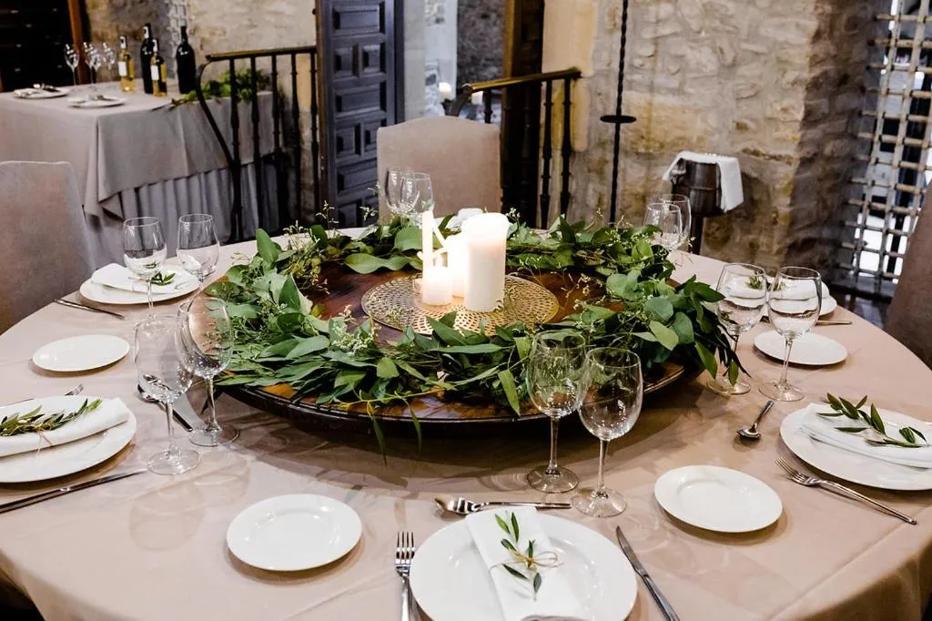 Hotel Convento San Roque