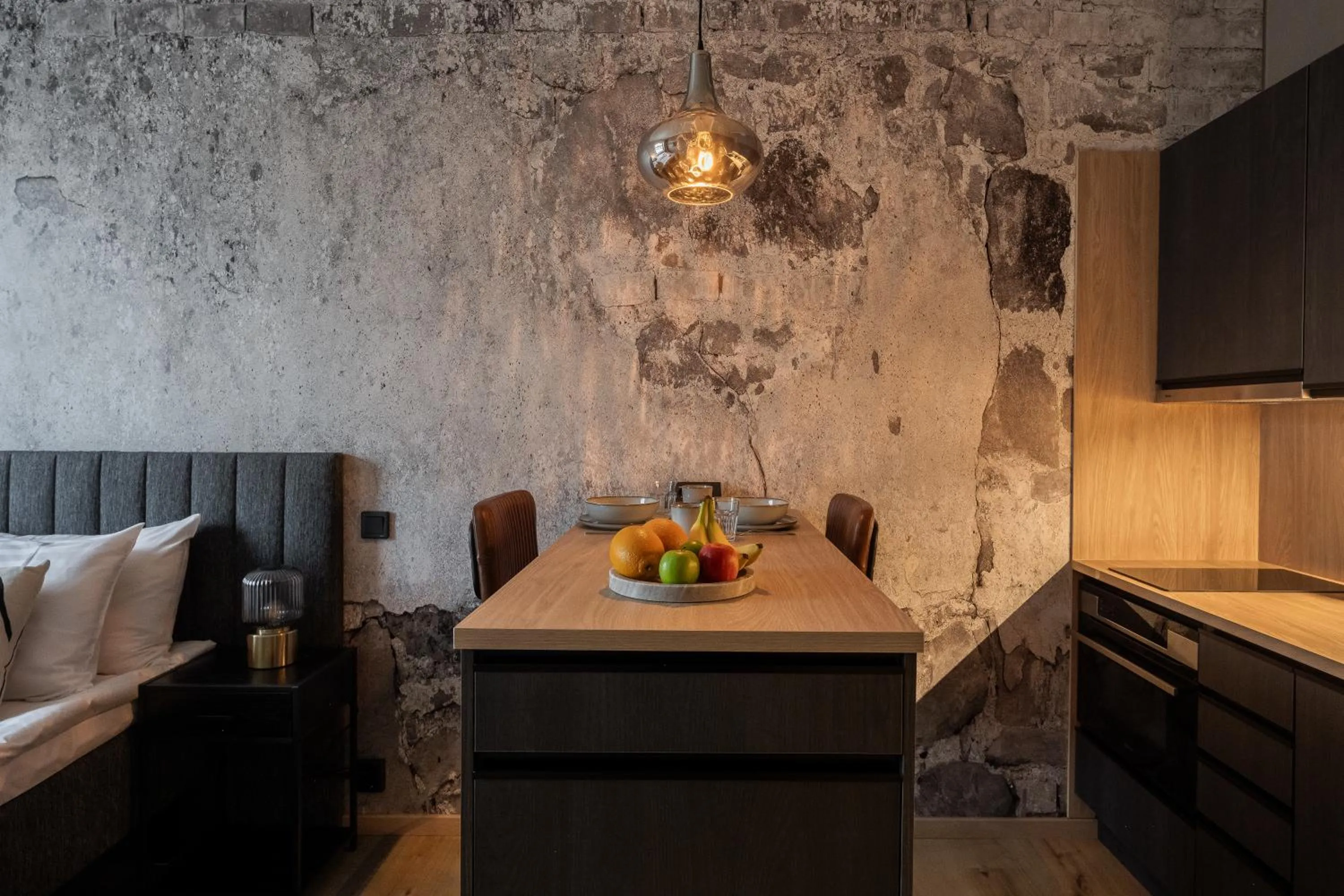 Frans & Frans - Hotel and Apartments by UHANDA