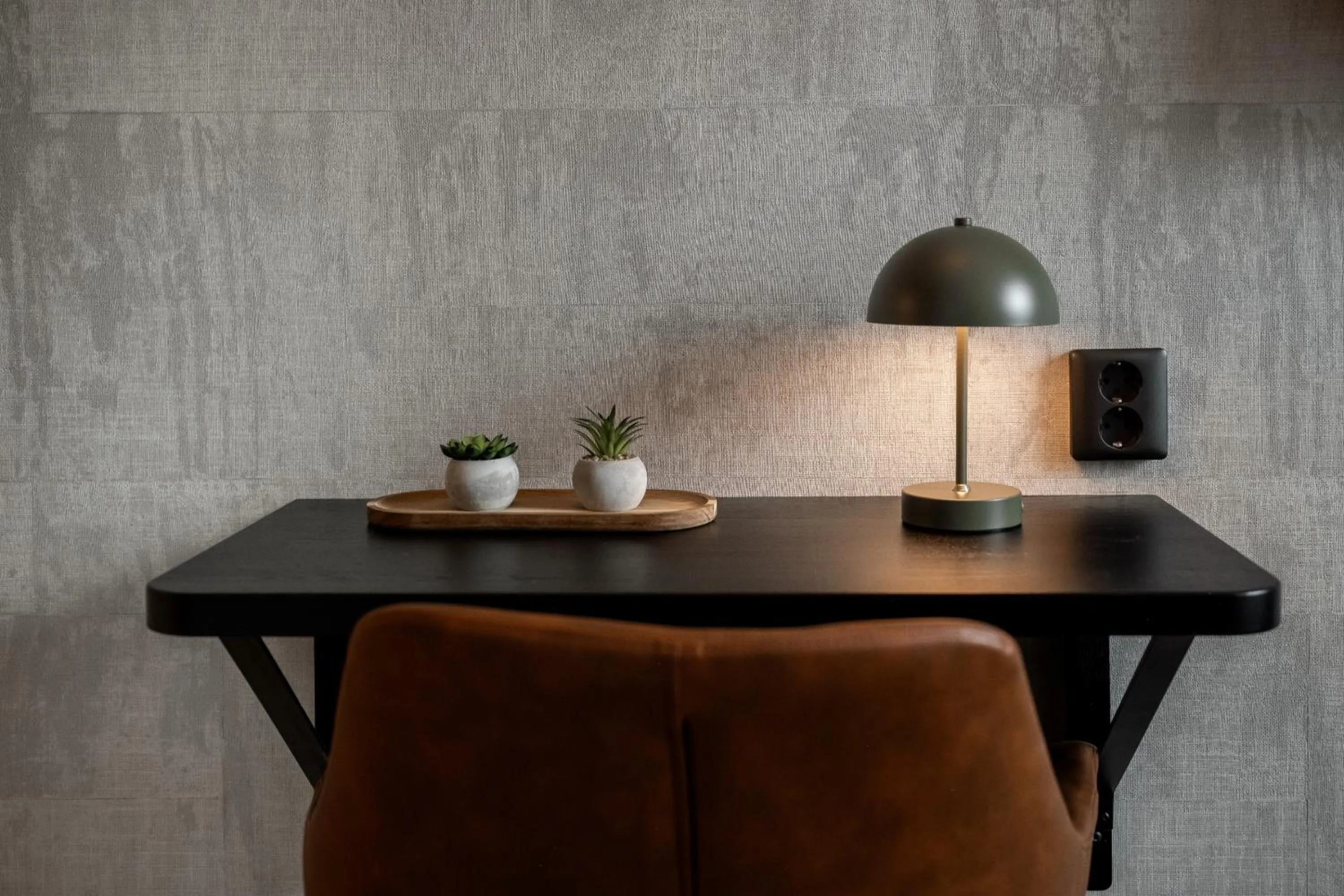 Frans & Frans - Hotel and Apartments by UHANDA