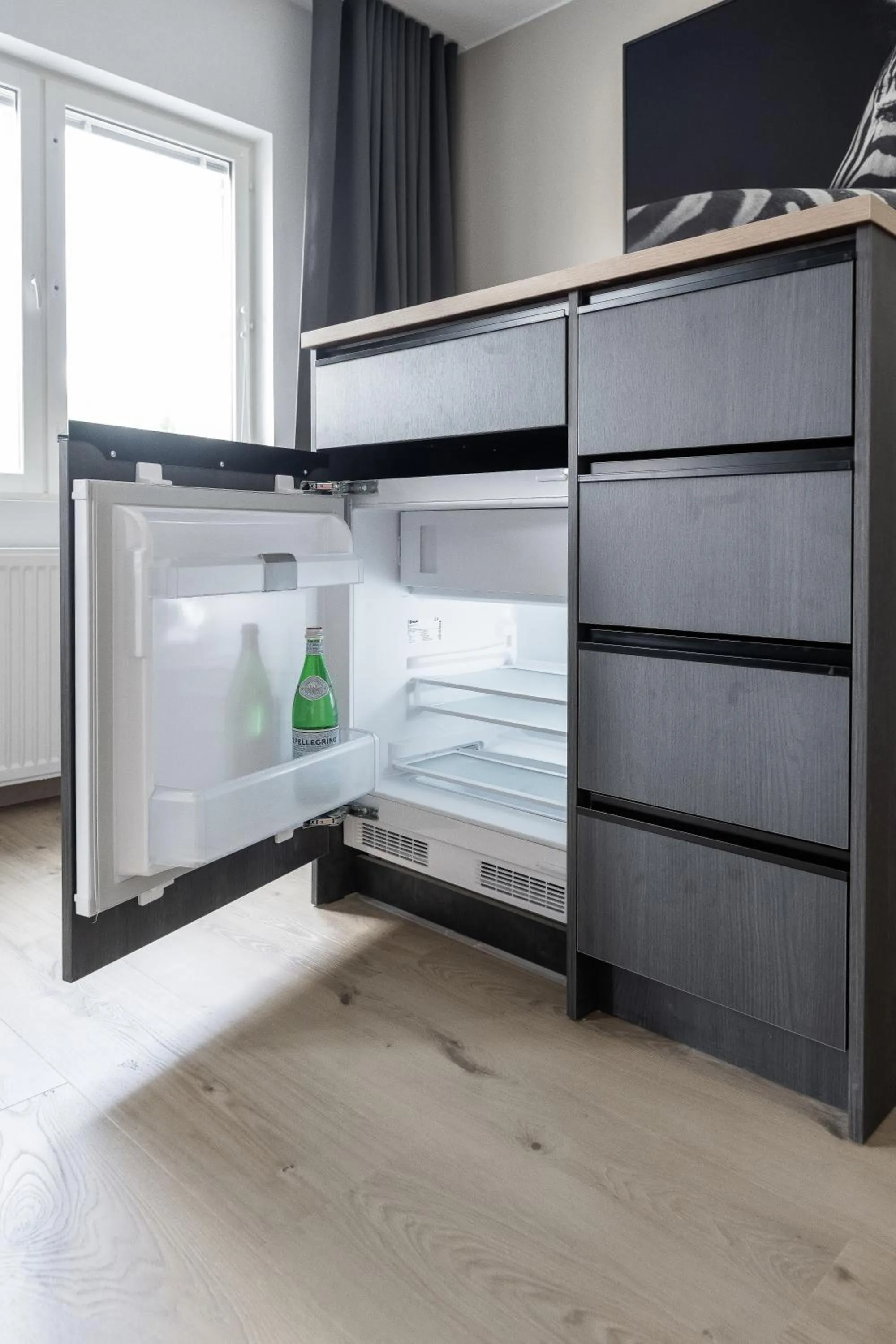 Frans & Frans - Hotel and Apartments by UHANDA