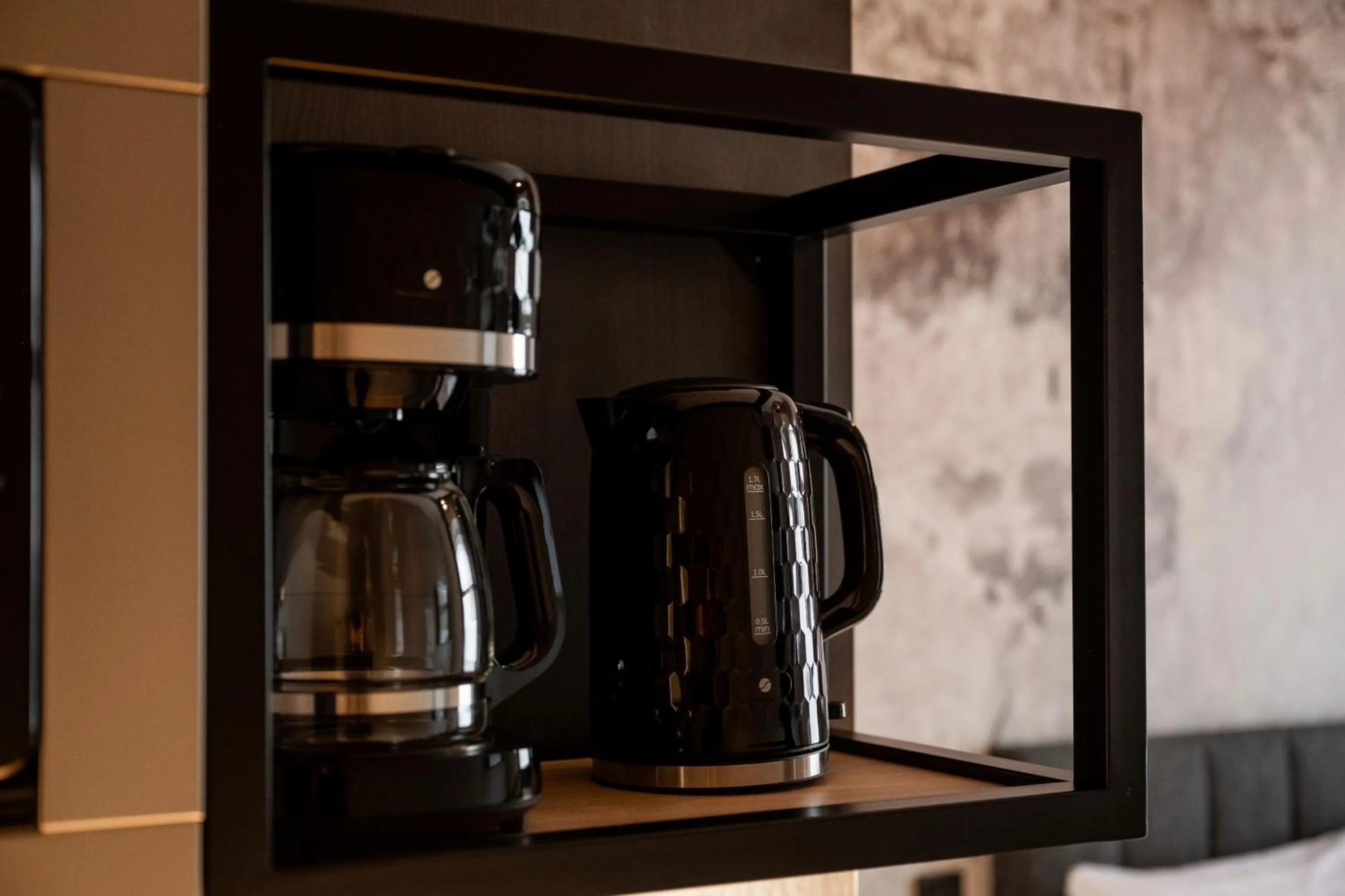 Frans & Frans - Hotel and Apartments by UHANDA