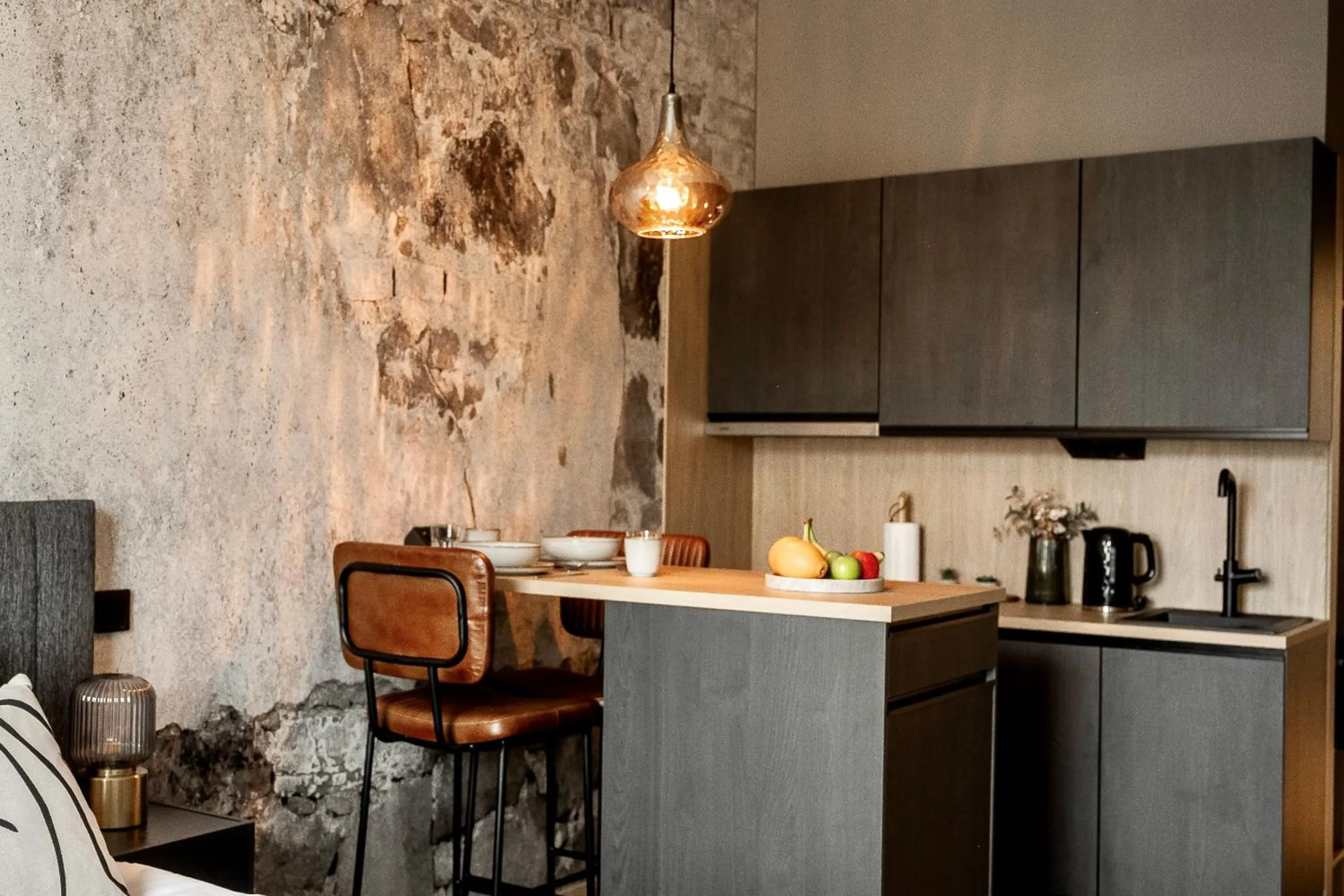 Frans & Frans - Hotel and Apartments by UHANDA