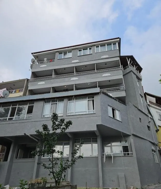 Çiğdem Motel Pansiyon & PUB