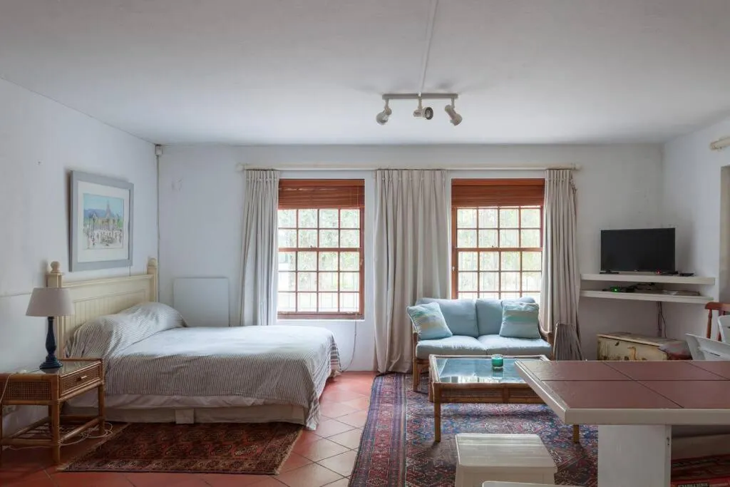 Keurbooms River House