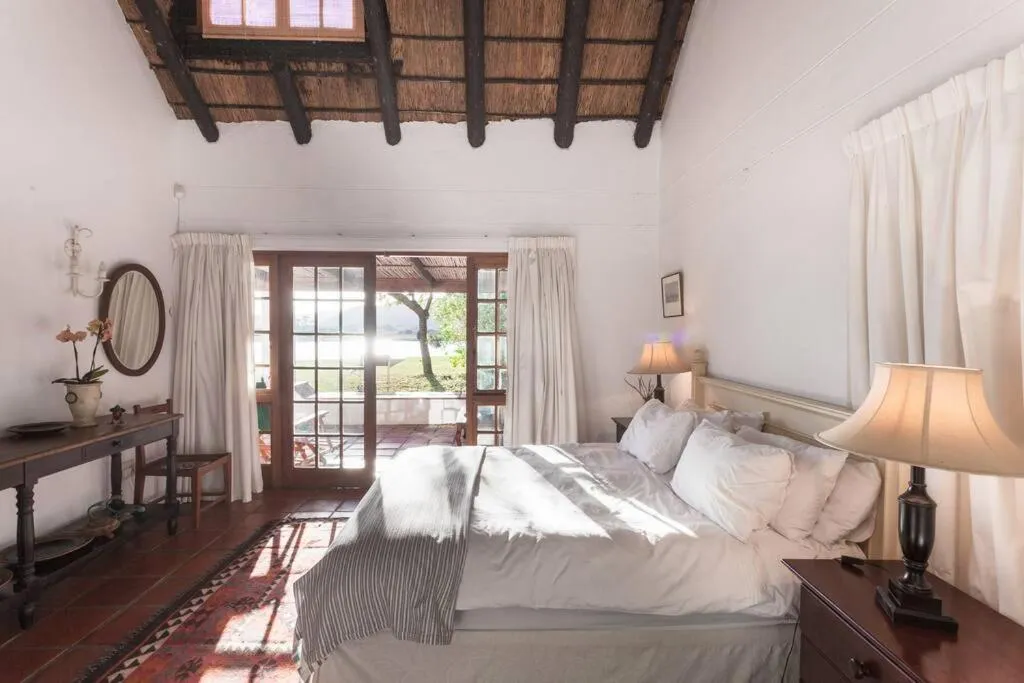 Keurbooms River House