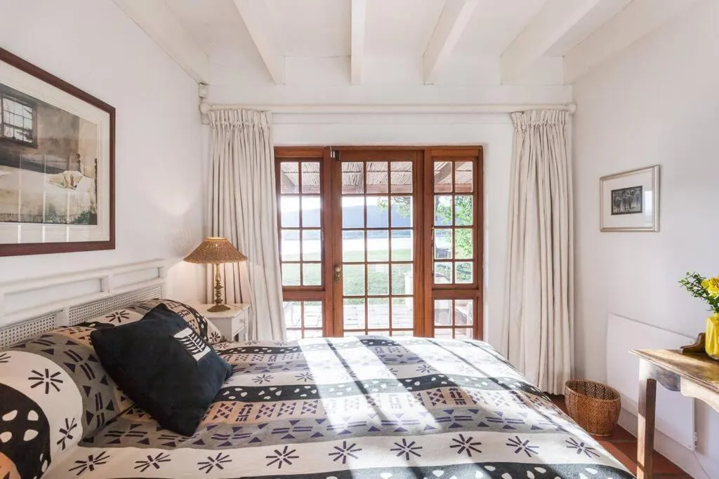 Keurbooms River House