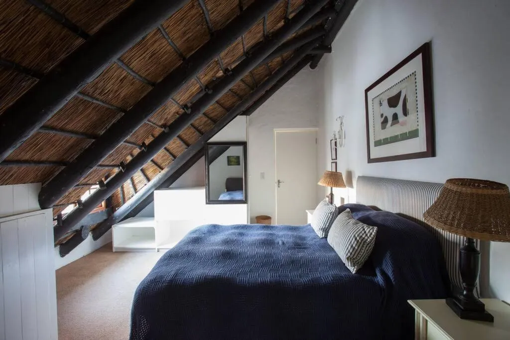 Keurbooms River House