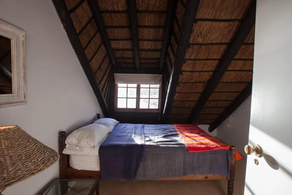 Keurbooms River House