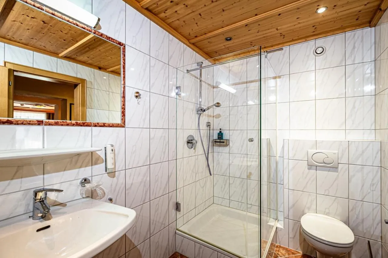 Das Dorfgefühl Pension Westendorf