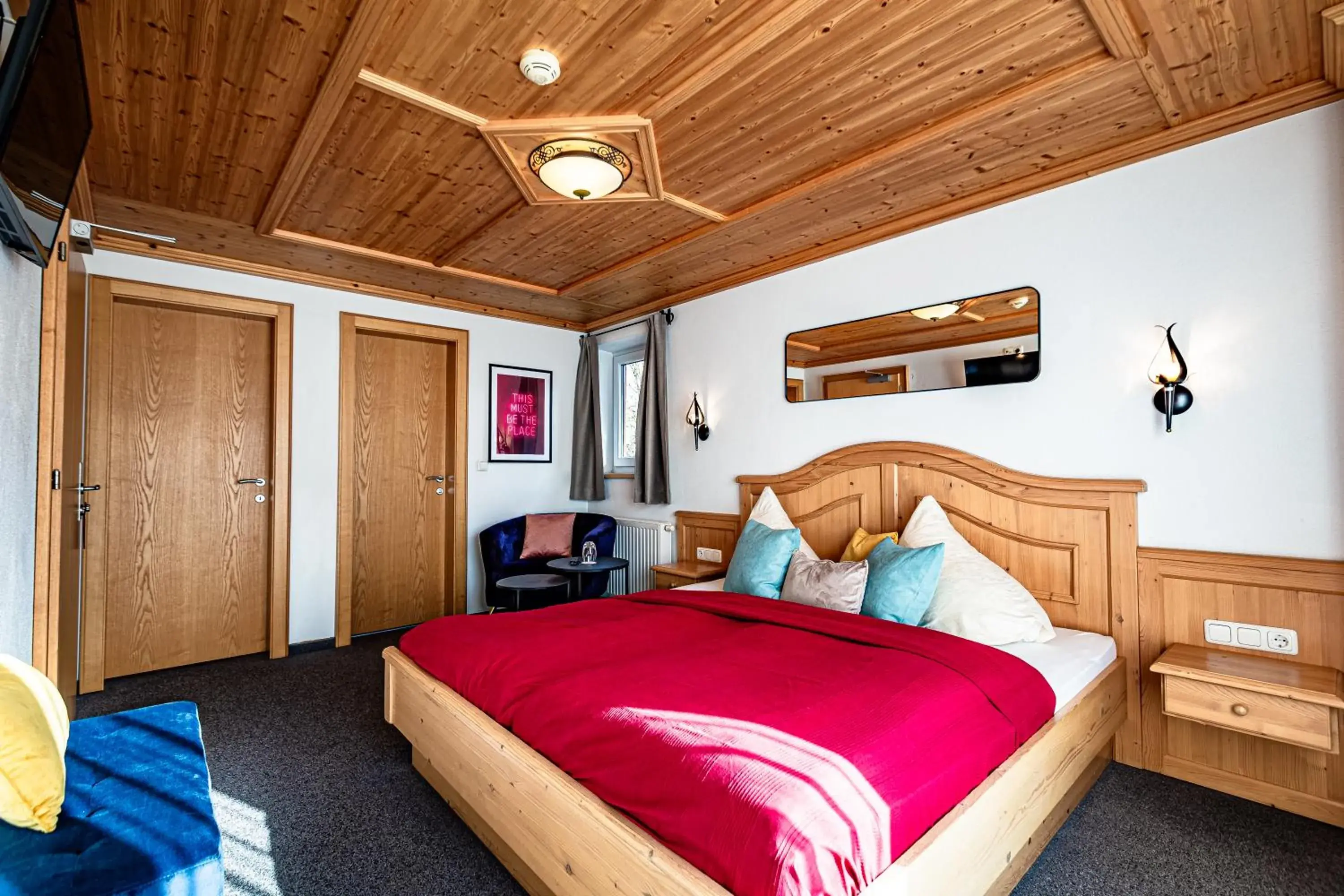 Das Dorfgefühl Pension Westendorf Das Dorfgefühl Pension Westendorf