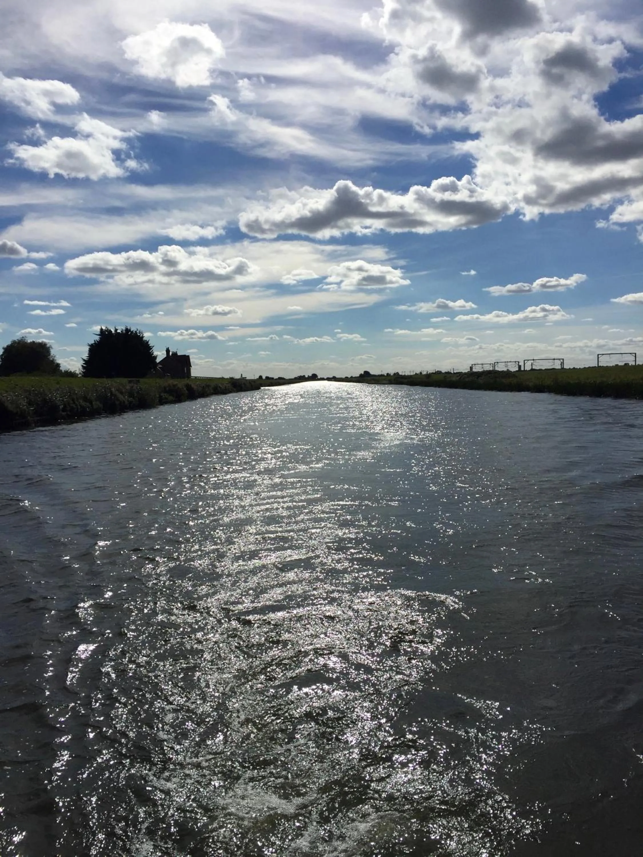 Nearby landmark in Fourwinds B&B