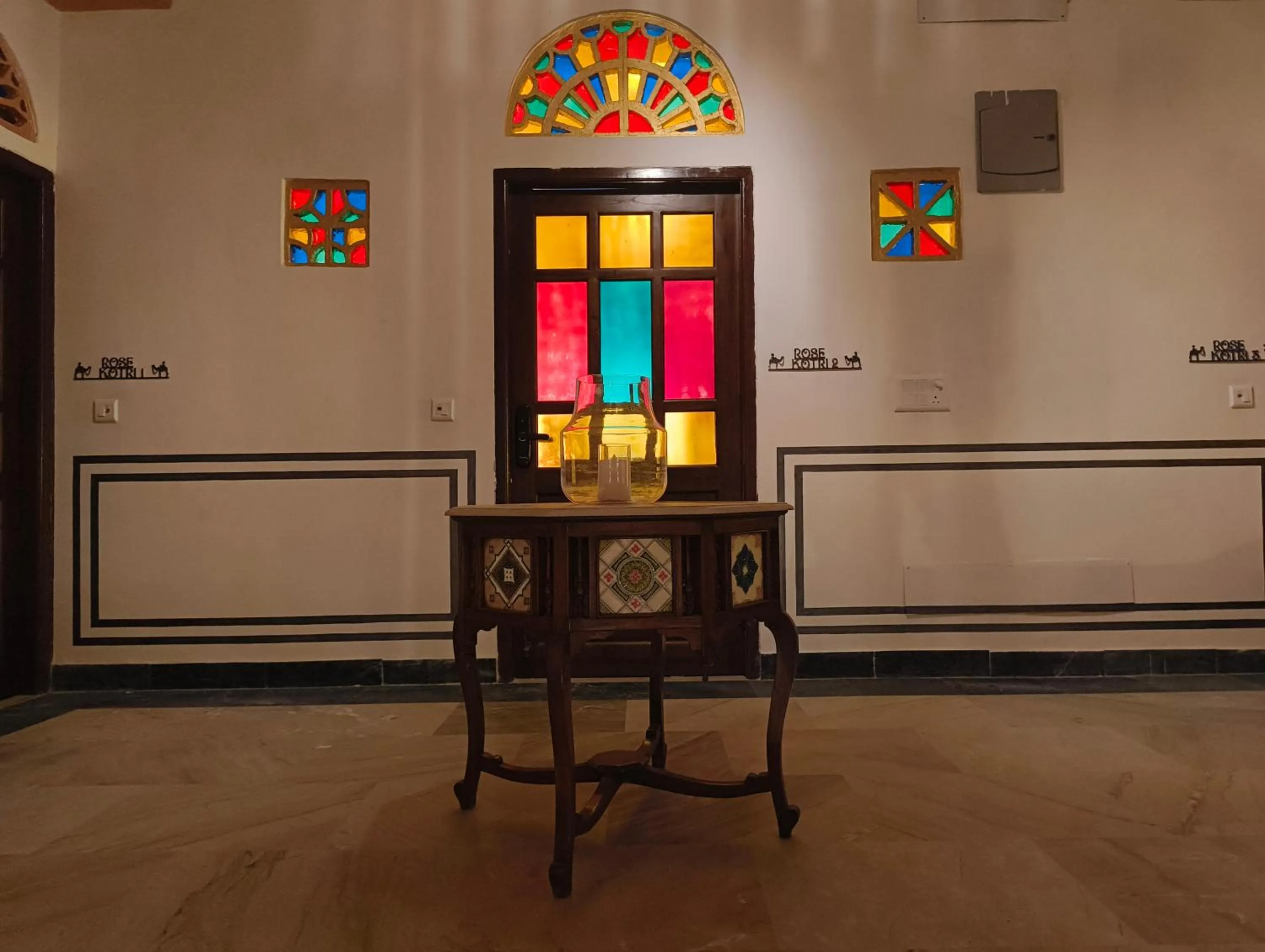 Medieval Forts, Kalwar, Jaipur