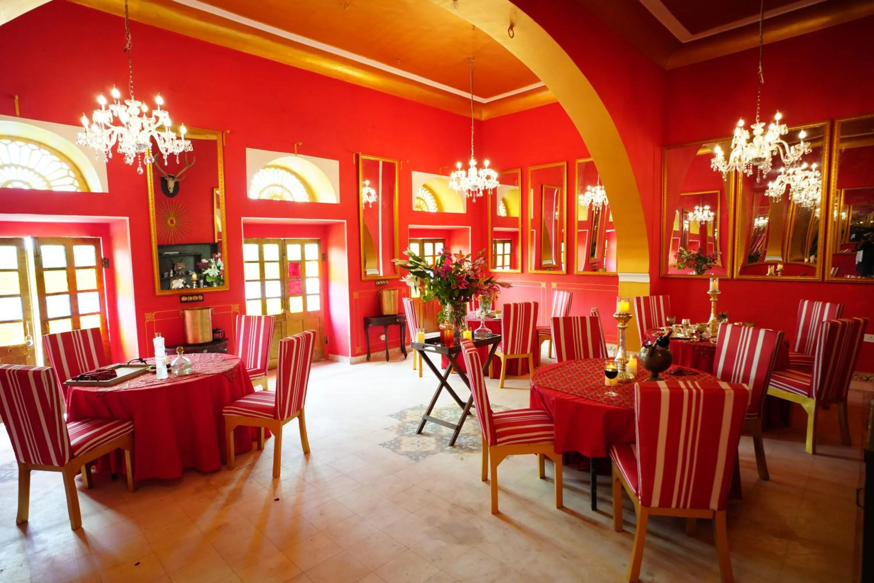 Medieval Forts, Kalwar, Jaipur