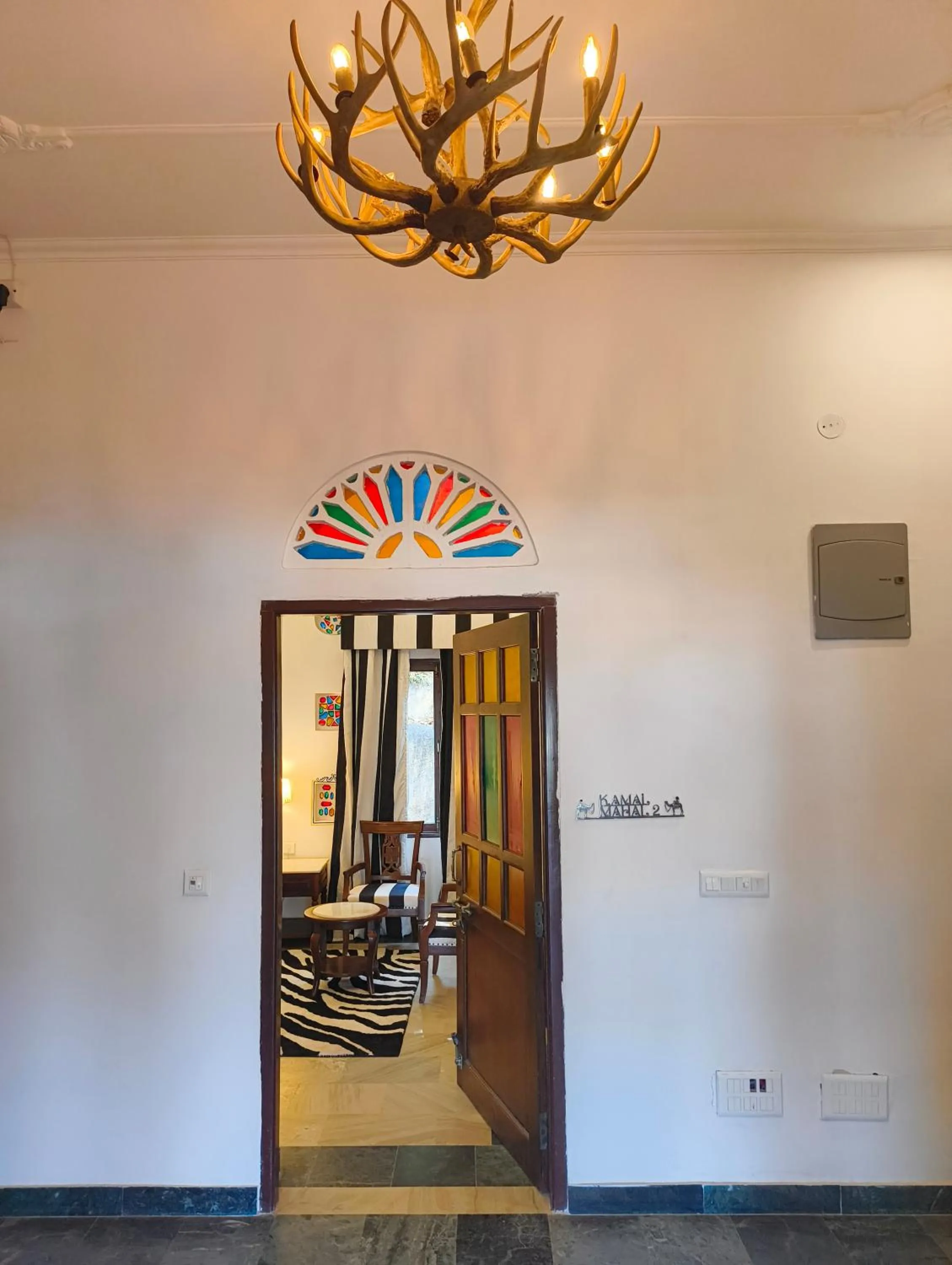 Medieval Forts, Kalwar, Jaipur