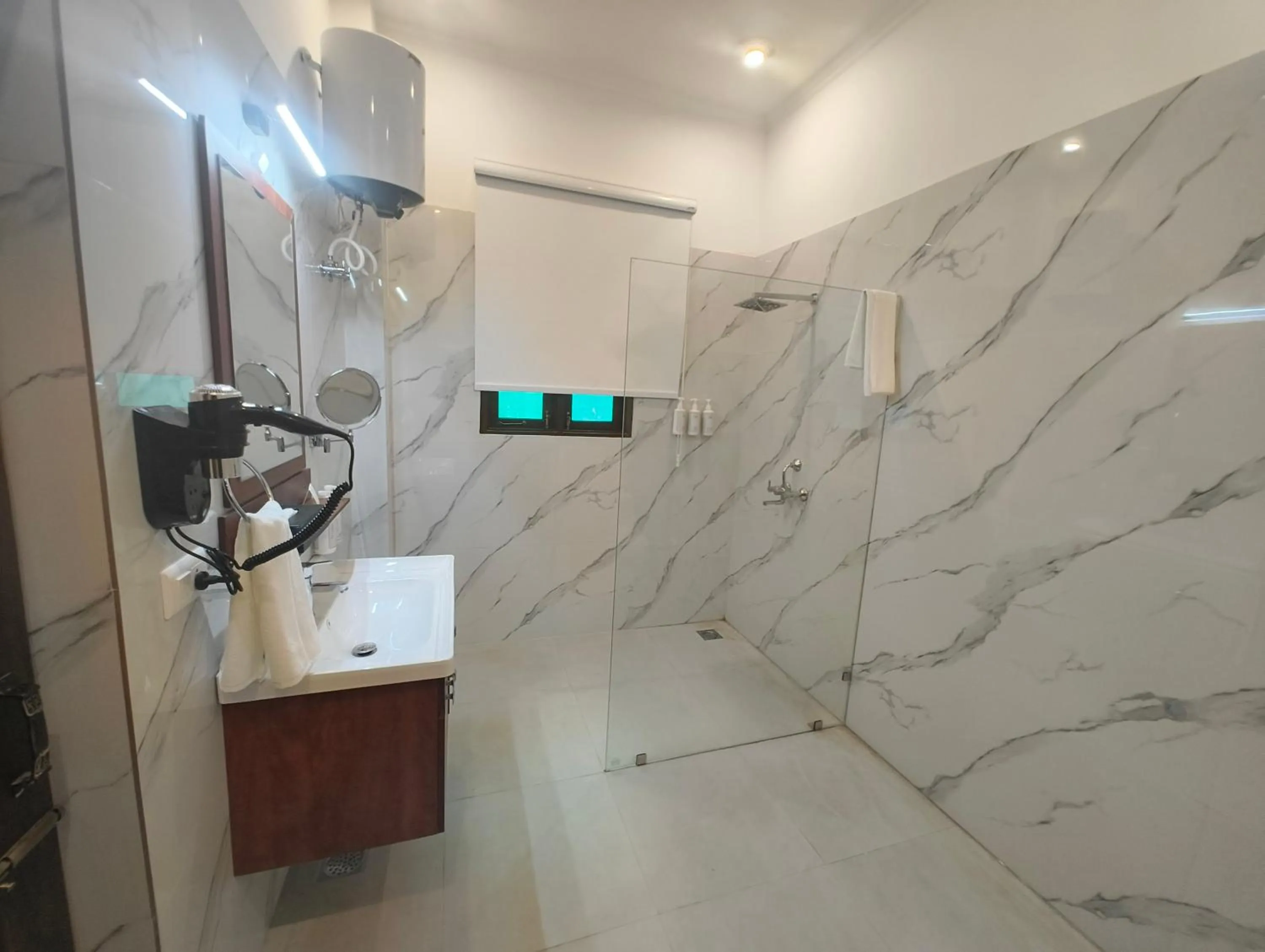 Medieval Forts, Kalwar, Jaipur