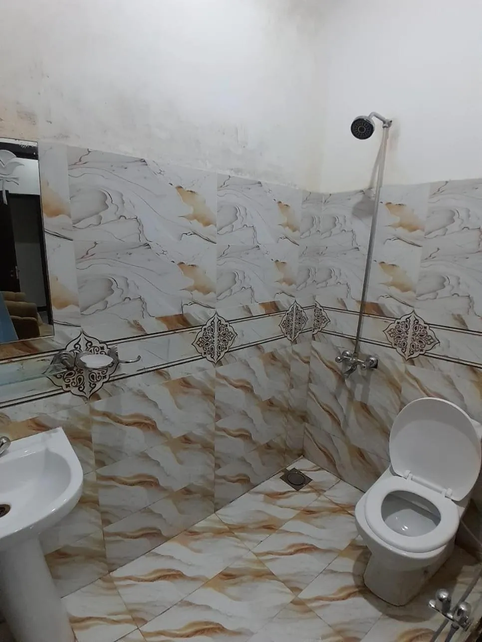 Millat Guest House G9