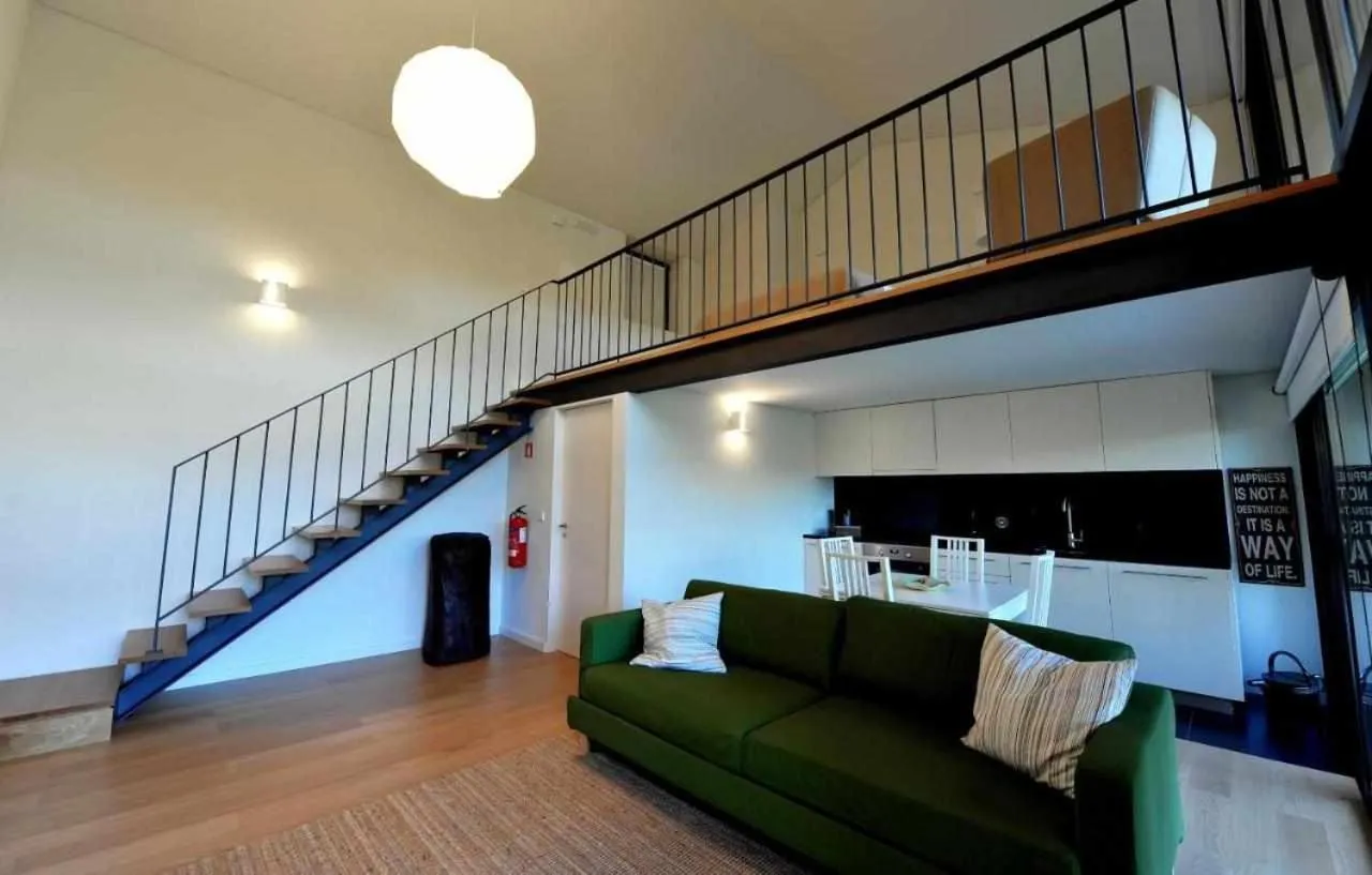 Casas do Ermo - Ermo Villas