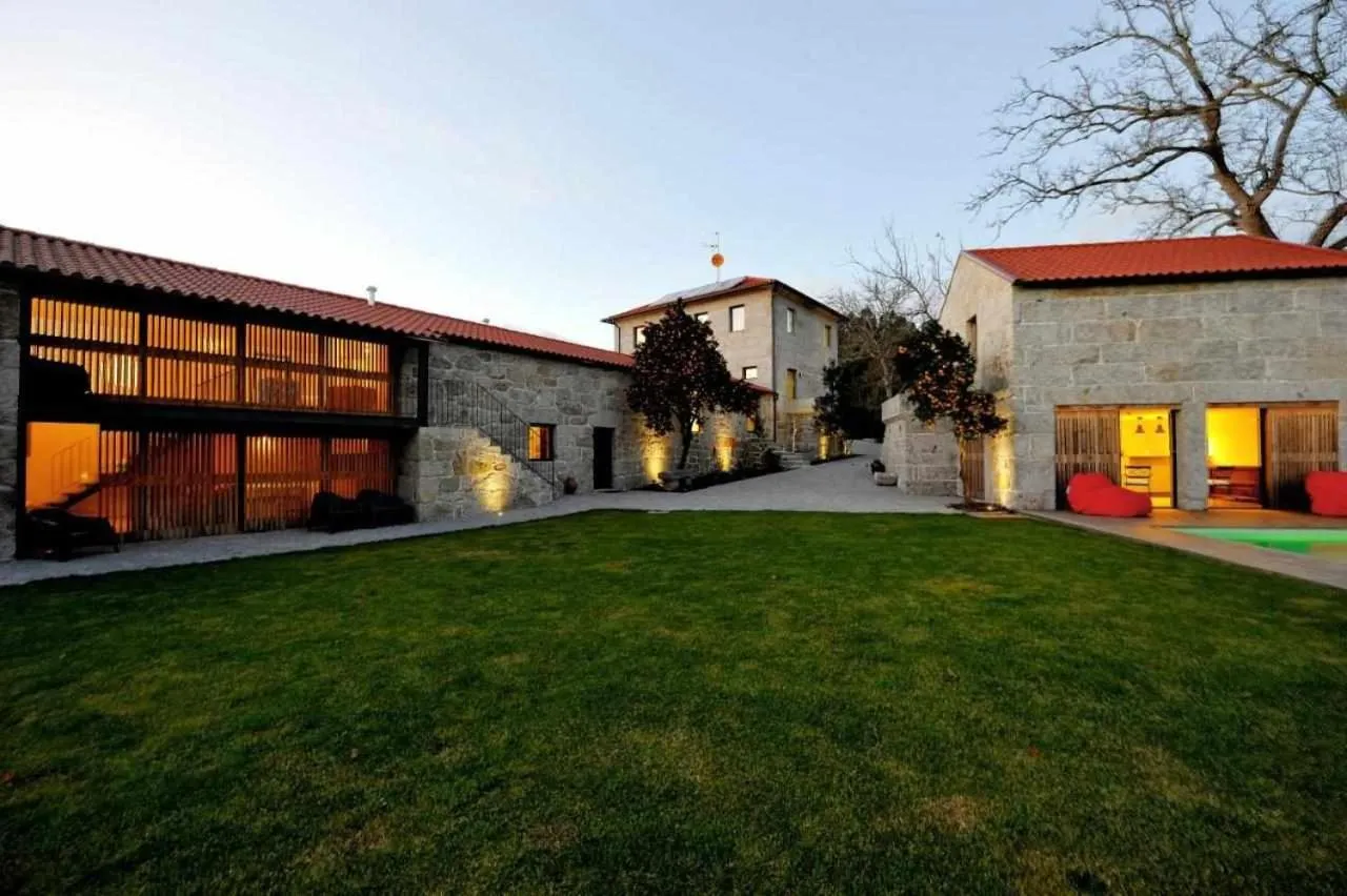Casas do Ermo - Ermo Villas