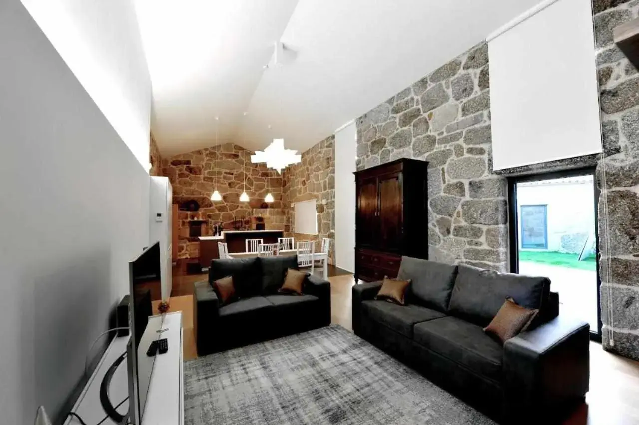 Deluxe Villa in Casas do Ermo - Ermo Villas Deluxe Villa in Casas do Ermo - Ermo Villas