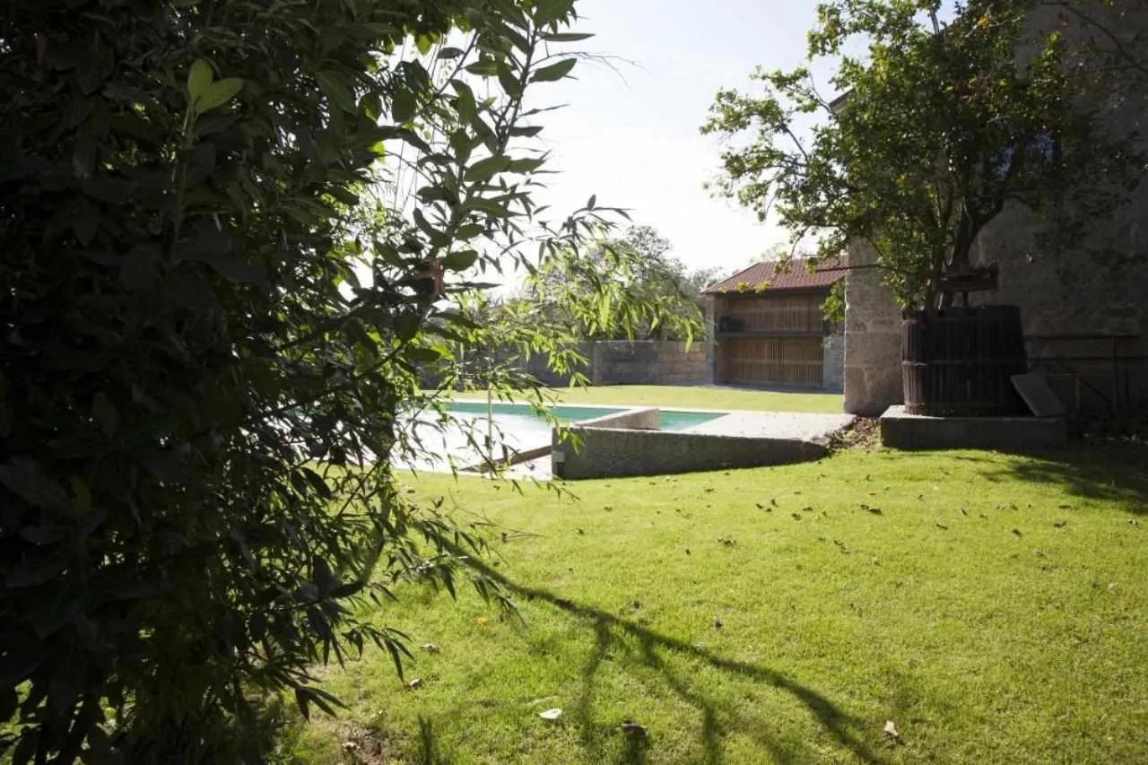 Casas do Ermo - Ermo Villas