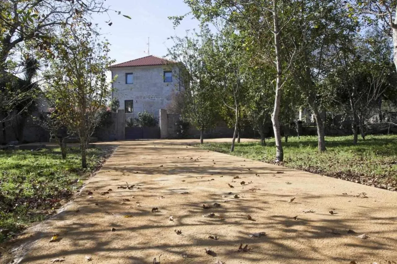Property building in Casas do Ermo - Ermo Villas